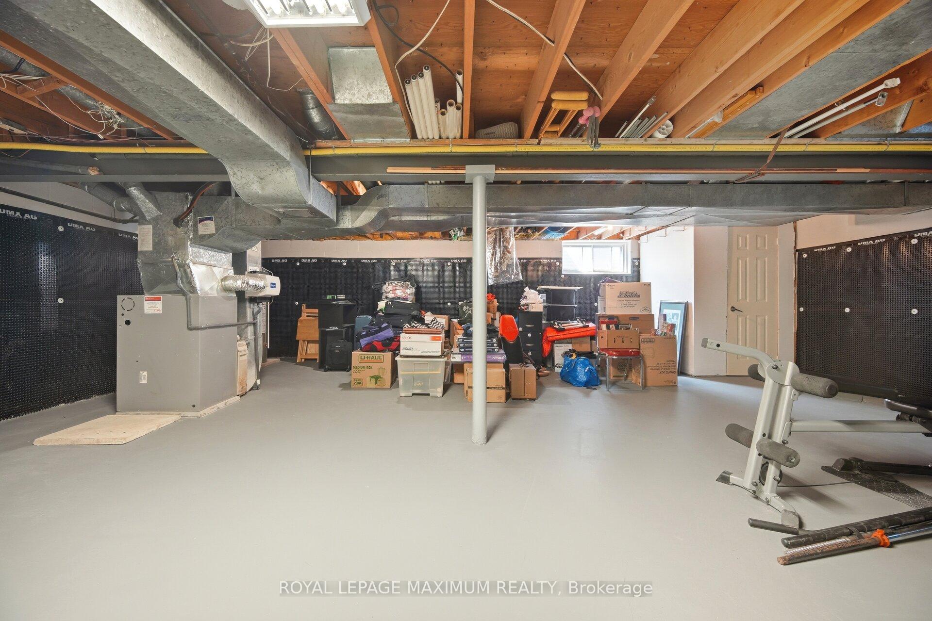 Photo 39 of 255 John Street, North York, Weston — HOMEH