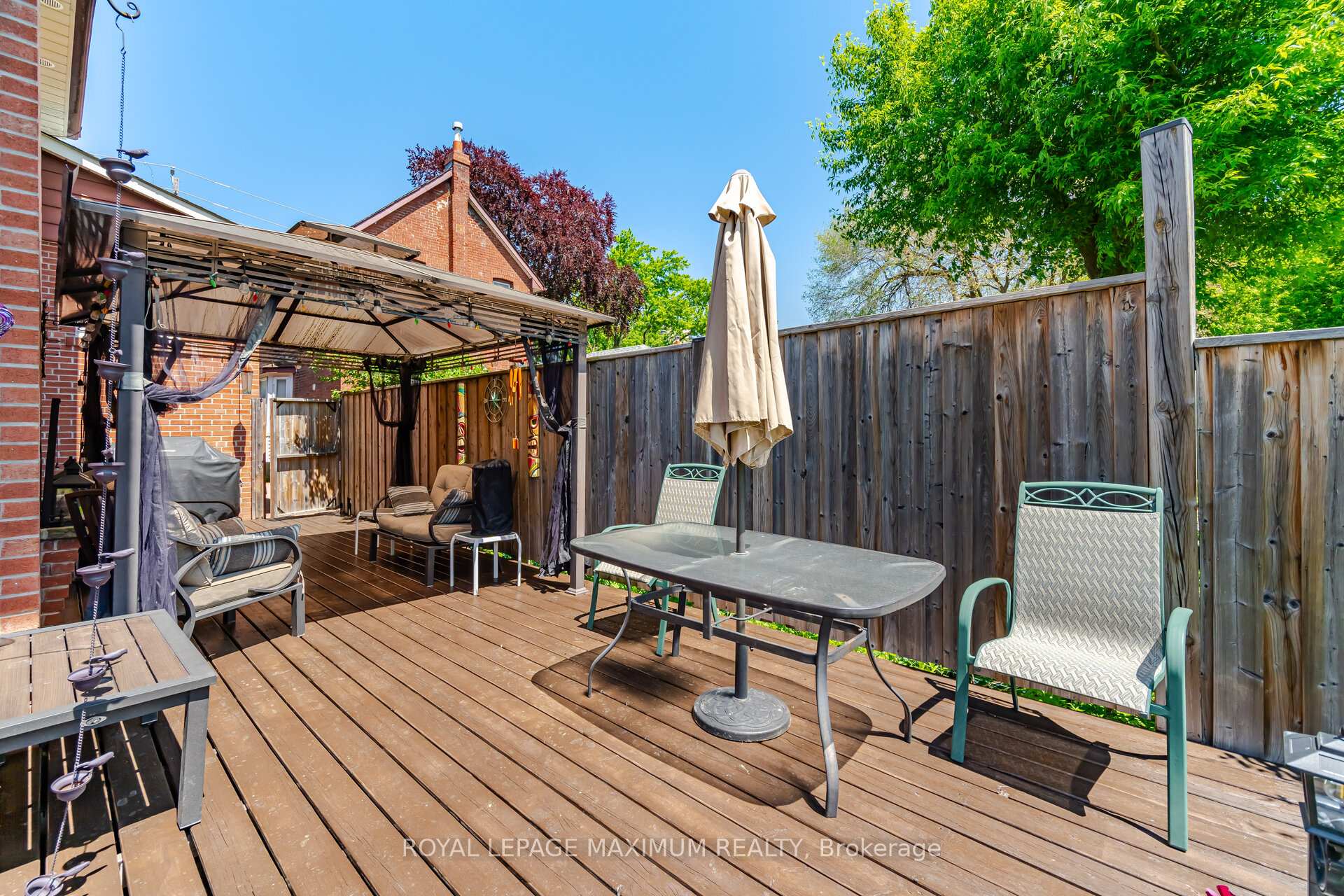 Photo 41 of 255 John Street, North York, Weston — HOMEH