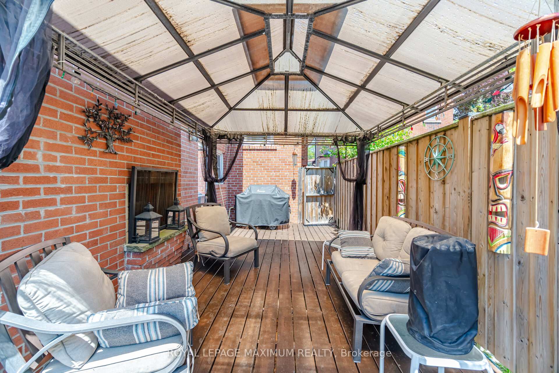 Photo 42 of 255 John Street, North York, Weston — HOMEH