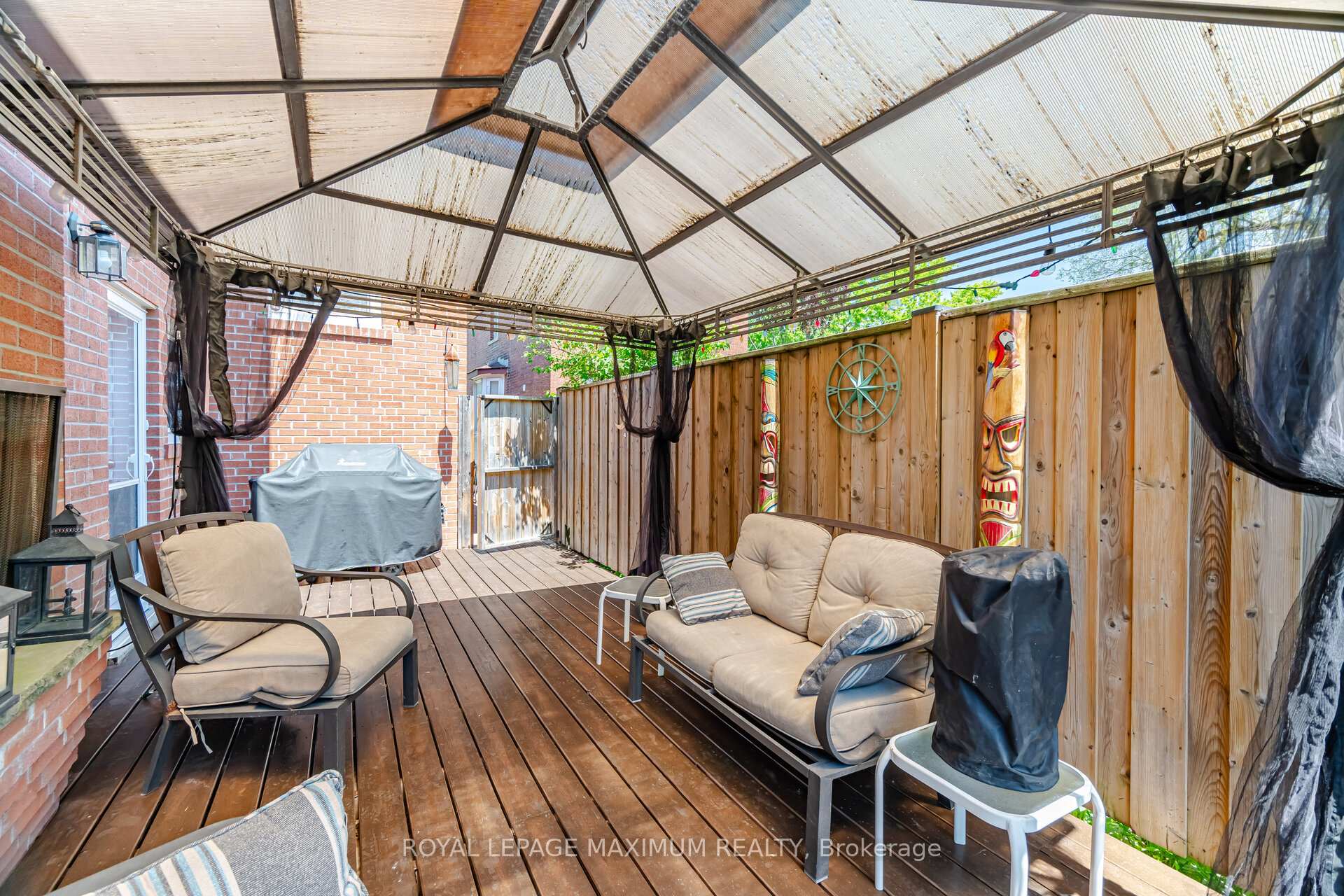 Photo 43 of 255 John Street, North York, Weston — HOMEH