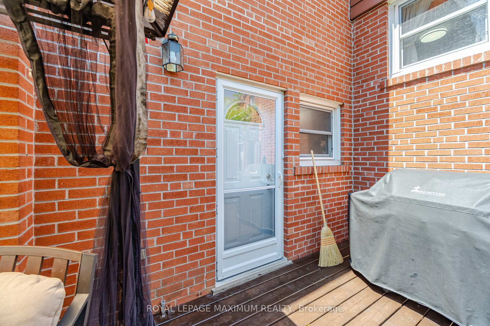 Photo 44 of 255 John Street, North York, Weston — HOMEH