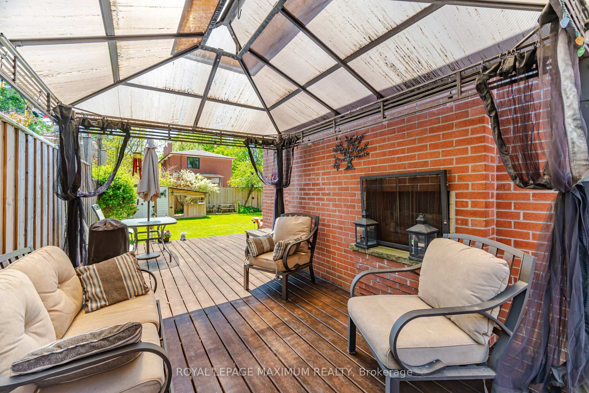 Photo 45 of 255 John Street, North York, Weston — HOMEH