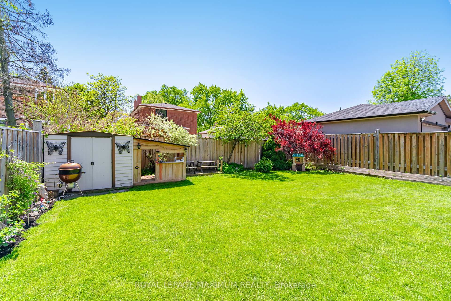 Photo 46 of 255 John Street, North York, Weston — HOMEH