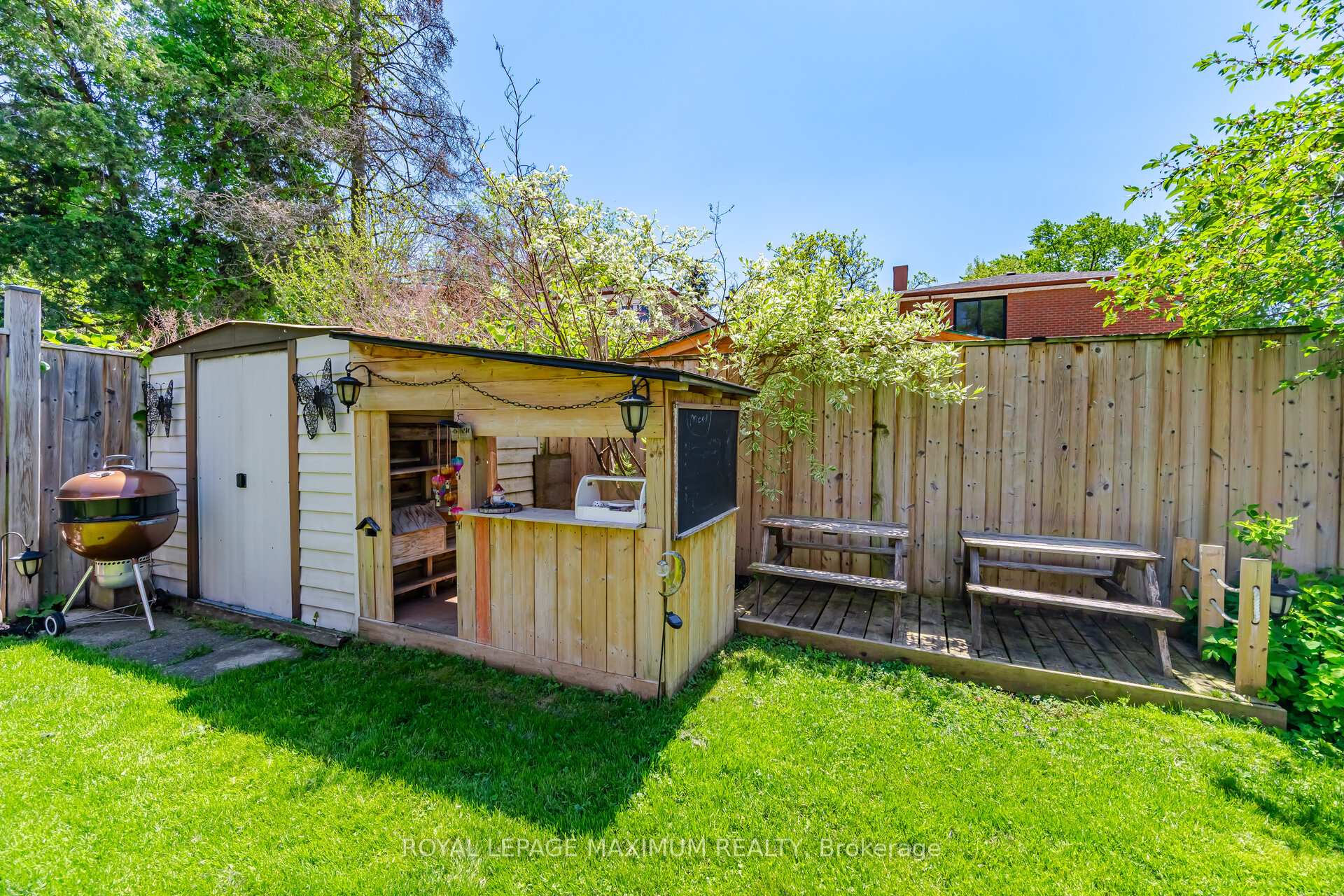 Photo 47 of 255 John Street, North York, Weston — HOMEH