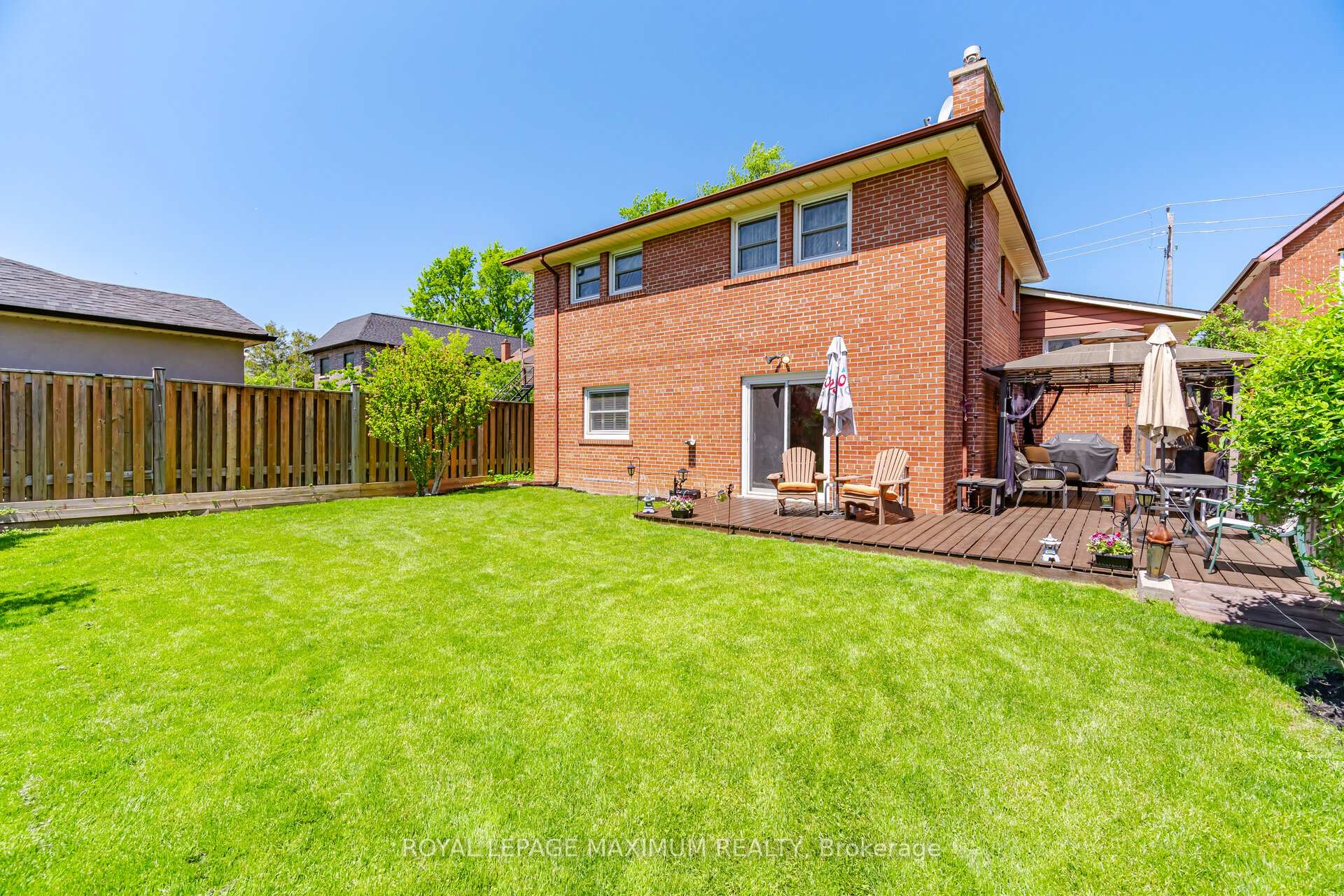 Photo 48 of 255 John Street, North York, Weston — HOMEH