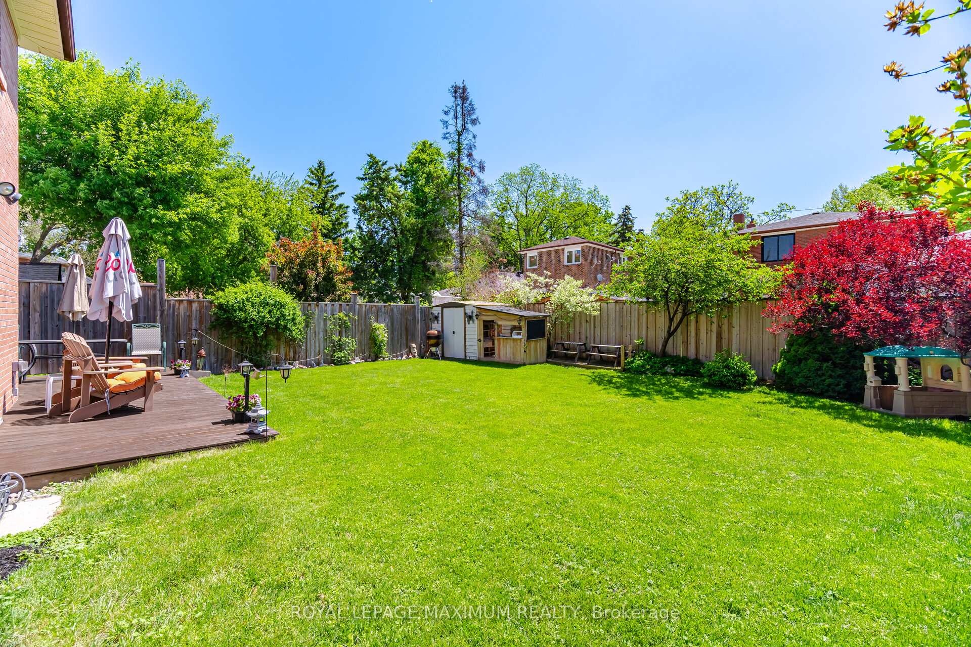Photo 49 of 255 John Street, North York, Weston — HOMEH