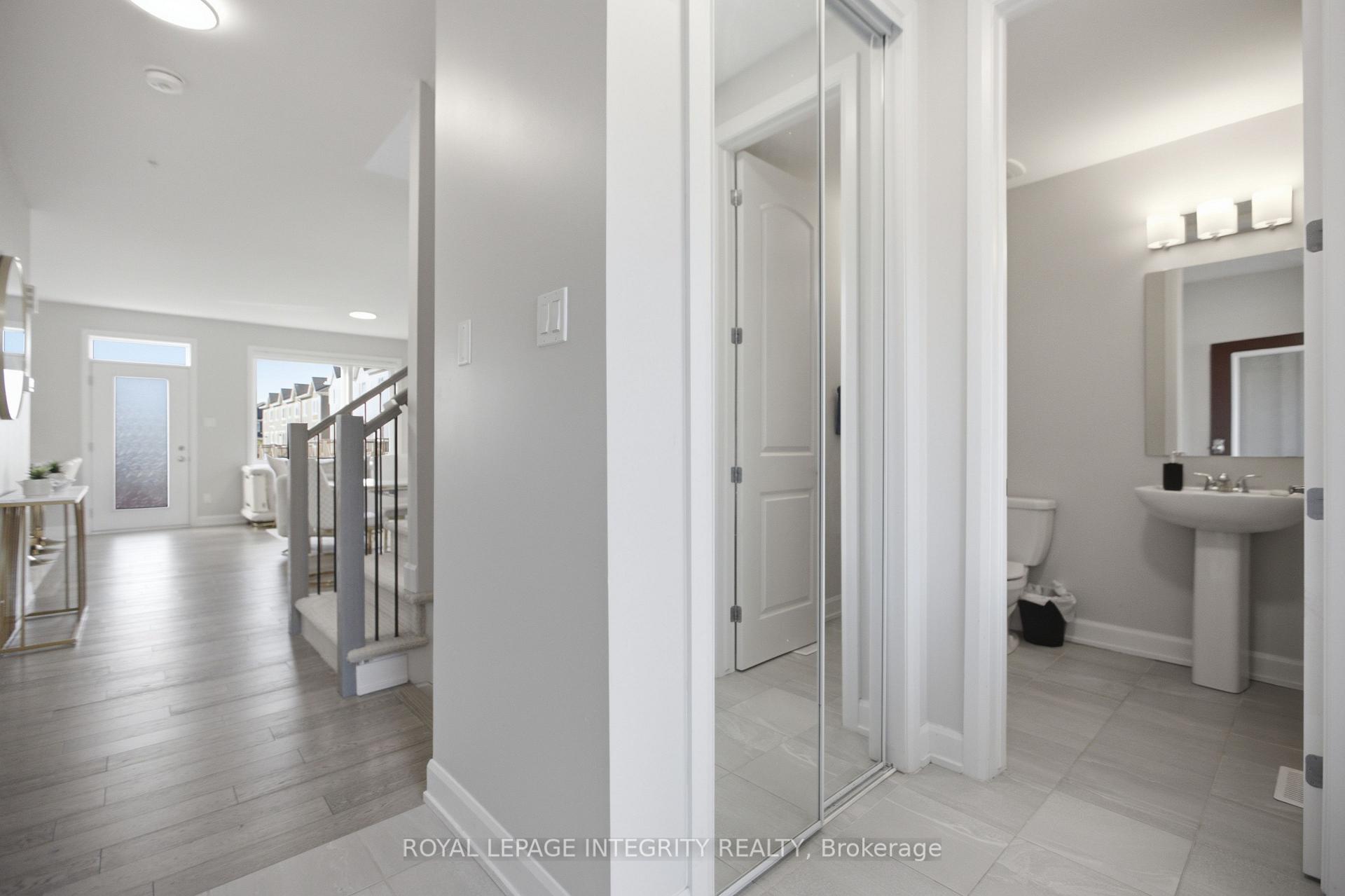 Photo 4 of 651 Chillerton Drive, Ottawa, Barrhaven - Half Moon Bay — HOMEH