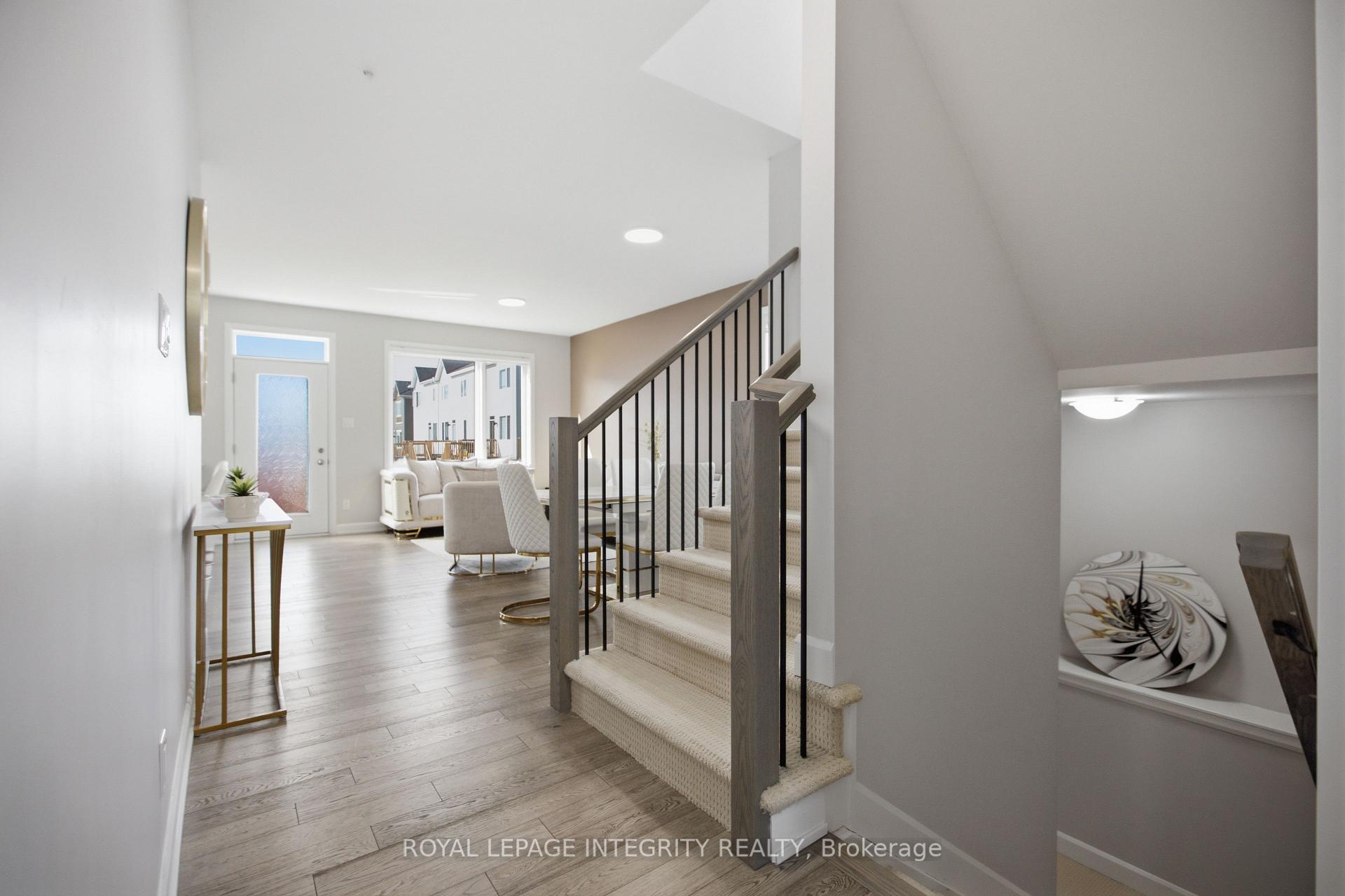 Photo 7 of 651 Chillerton Drive, Ottawa, Barrhaven - Half Moon Bay — HOMEH