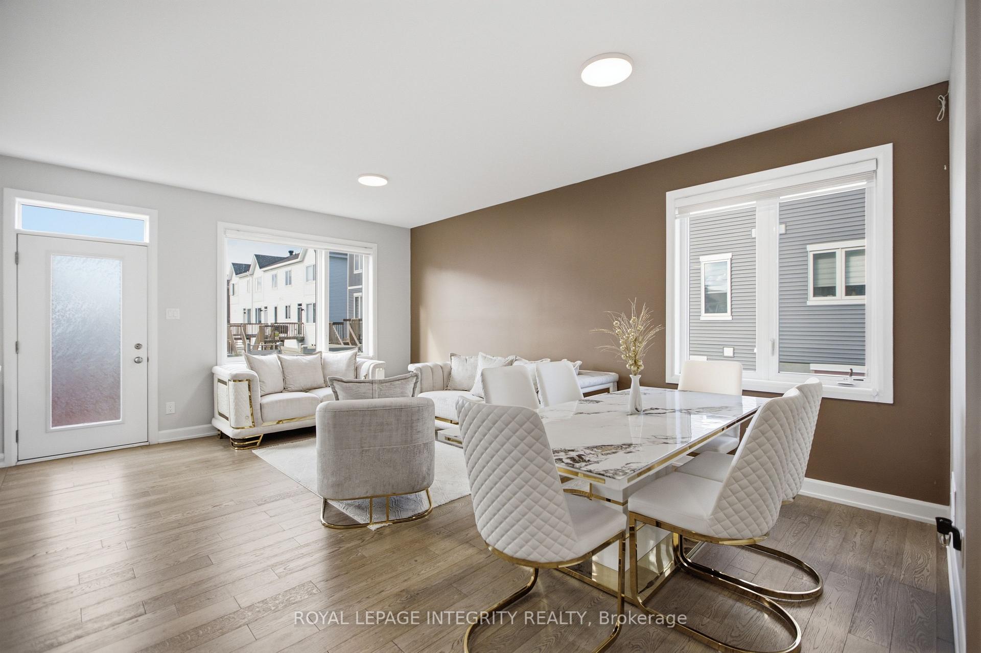 Photo 8 of 651 Chillerton Drive, Ottawa, Barrhaven - Half Moon Bay — HOMEH