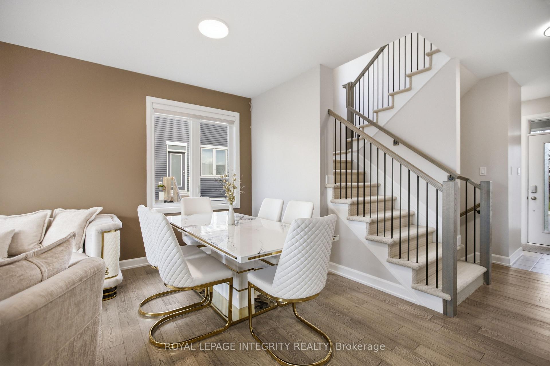 Photo 9 of 651 Chillerton Drive, Ottawa, Barrhaven - Half Moon Bay — HOMEH