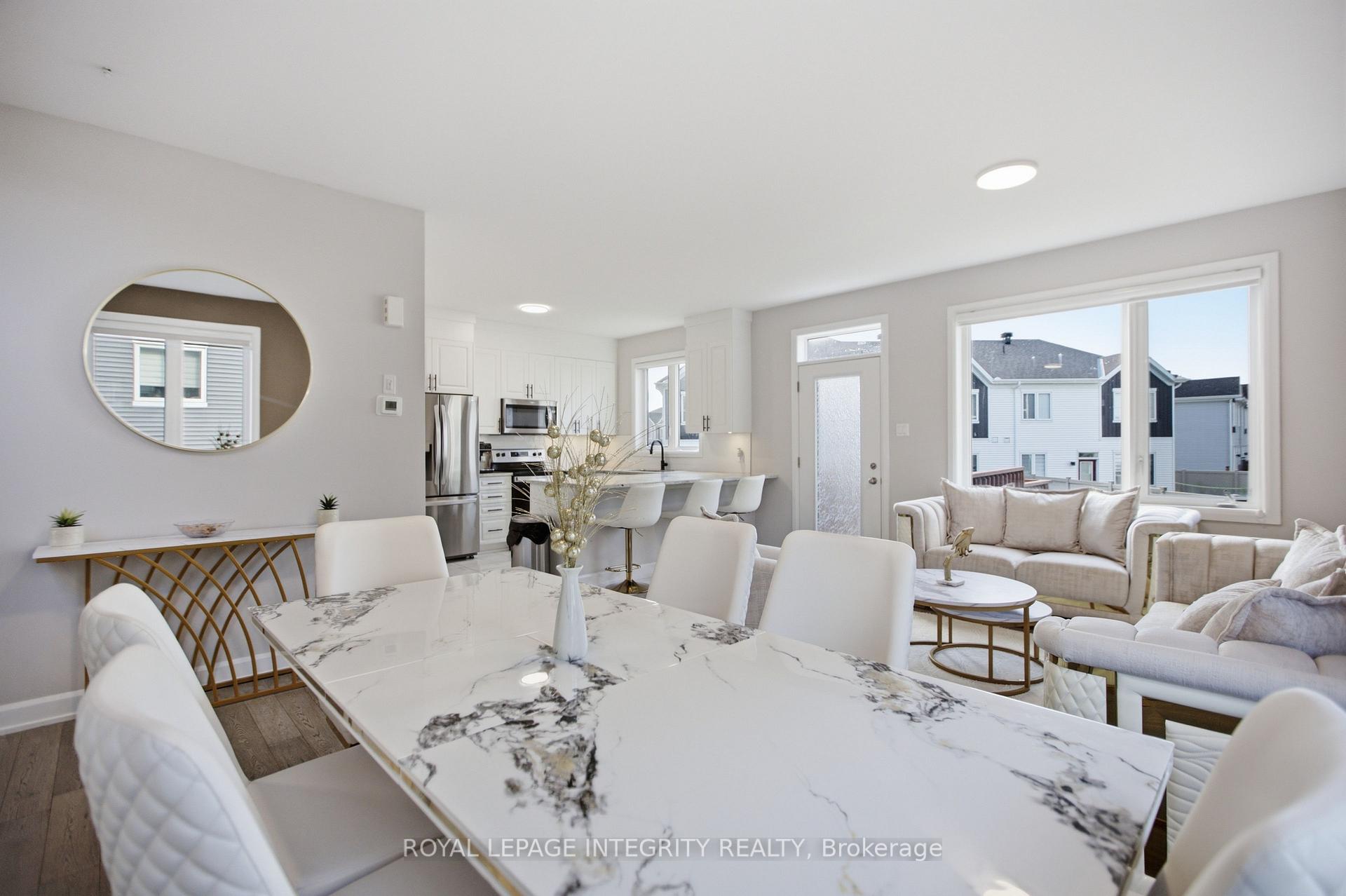 Photo 10 of 651 Chillerton Drive, Ottawa, Barrhaven - Half Moon Bay — HOMEH