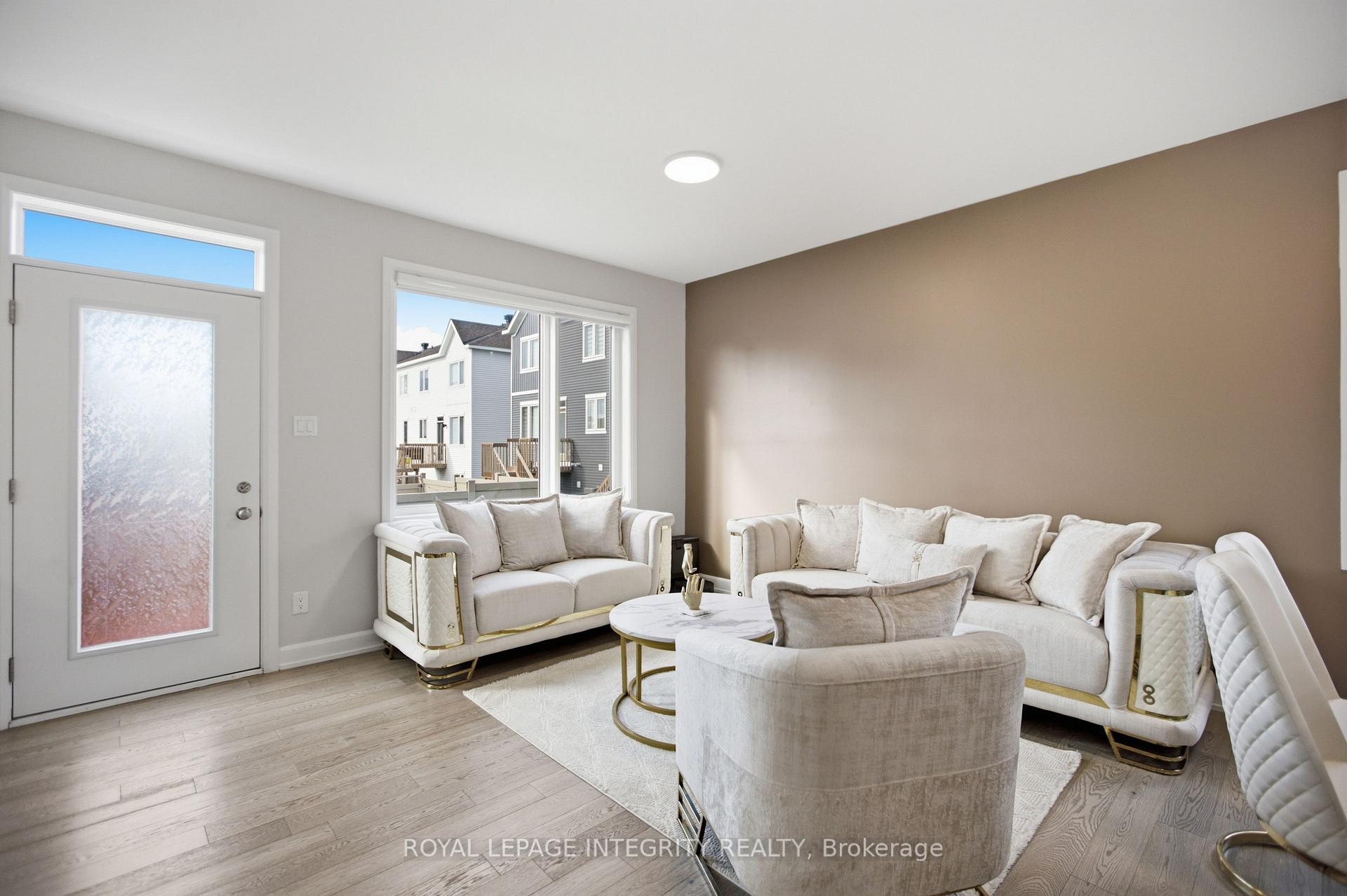 Photo 11 of 651 Chillerton Drive, Ottawa, Barrhaven - Half Moon Bay — HOMEH