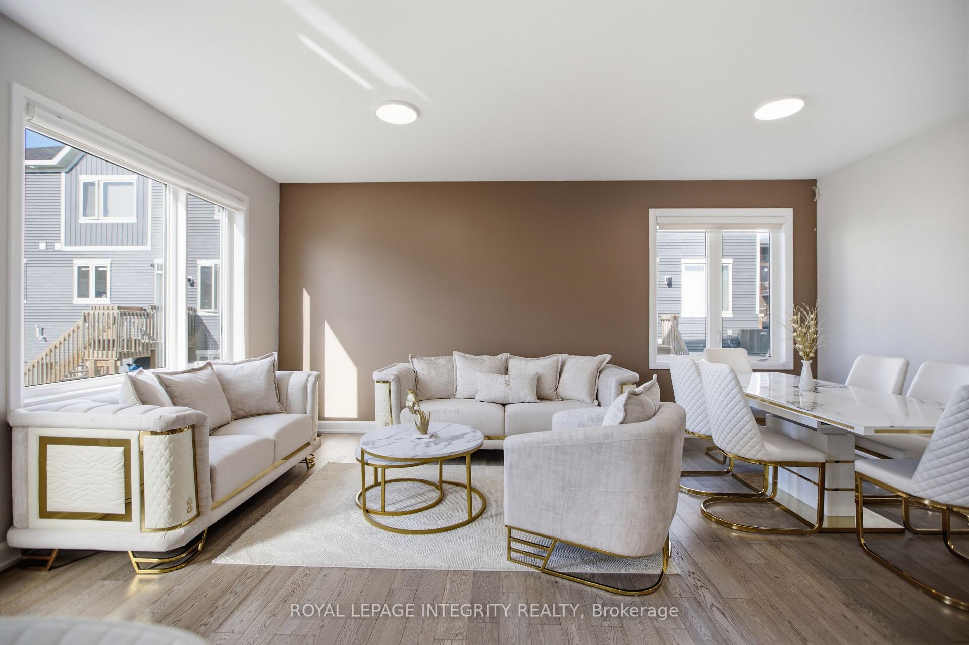 Photo 12 of 651 Chillerton Drive, Ottawa, Barrhaven - Half Moon Bay — HOMEH