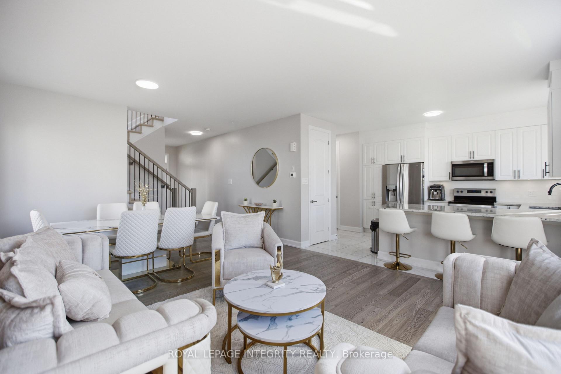 Photo 13 of 651 Chillerton Drive, Ottawa, Barrhaven - Half Moon Bay — HOMEH