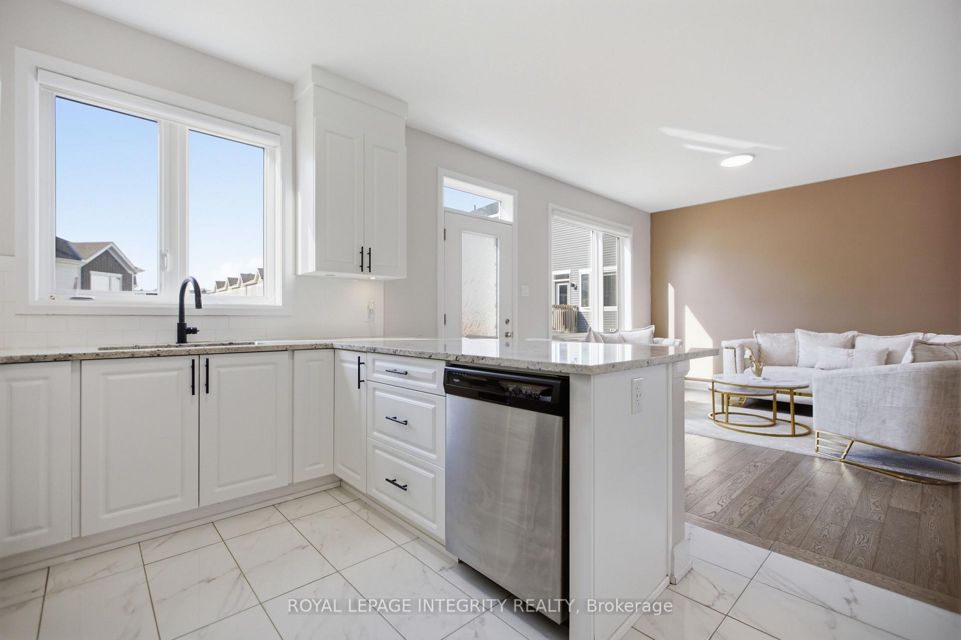 Photo 16 of 651 Chillerton Drive, Ottawa, Barrhaven - Half Moon Bay — HOMEH