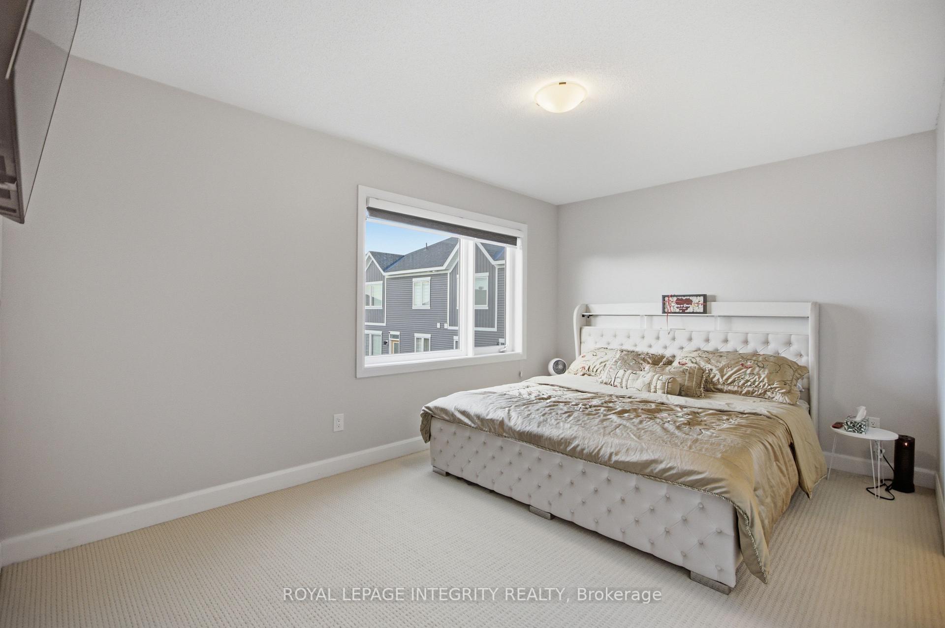 Photo 19 of 651 Chillerton Drive, Ottawa, Barrhaven - Half Moon Bay — HOMEH