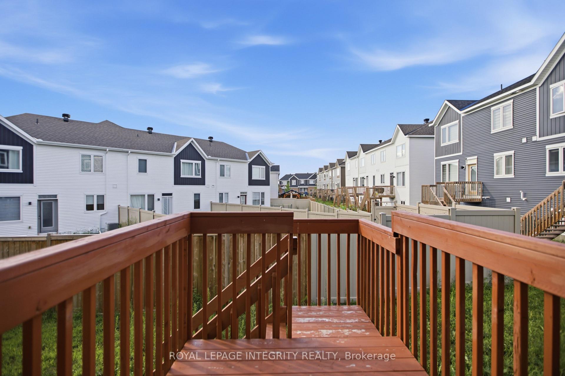Photo 31 of 651 Chillerton Drive, Ottawa, Barrhaven - Half Moon Bay — HOMEH