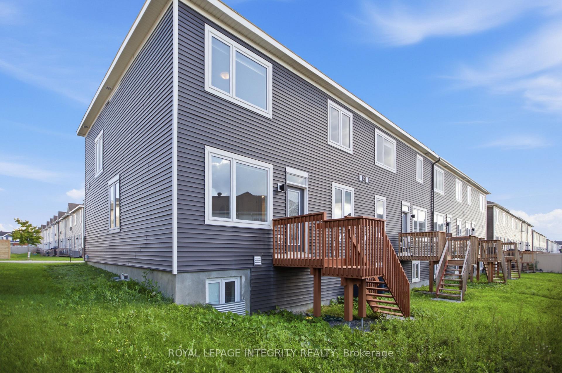 Photo 32 of 651 Chillerton Drive, Ottawa, Barrhaven - Half Moon Bay — HOMEH