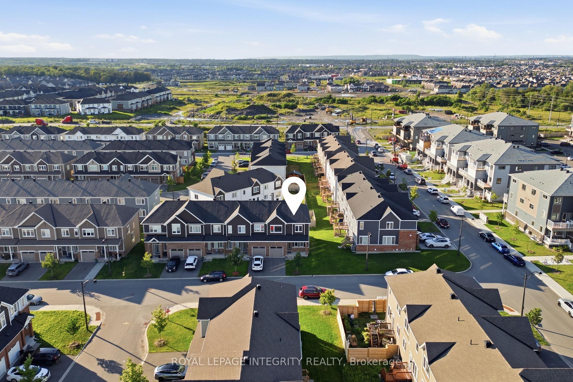 Photo 36 of 651 Chillerton Drive, Ottawa, Barrhaven - Half Moon Bay — HOMEH