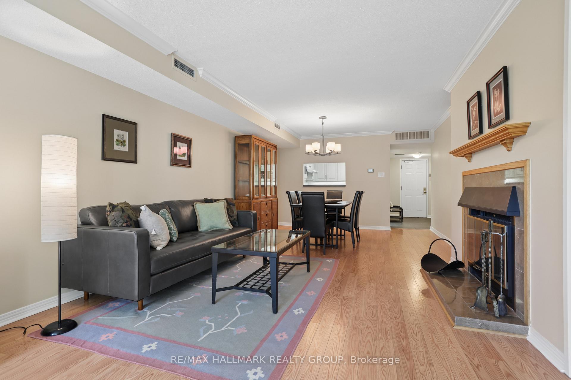 Photo 14 of Unit 75A, 263 Botanica Private, Ottawa, Civic Hospital — HOMEH