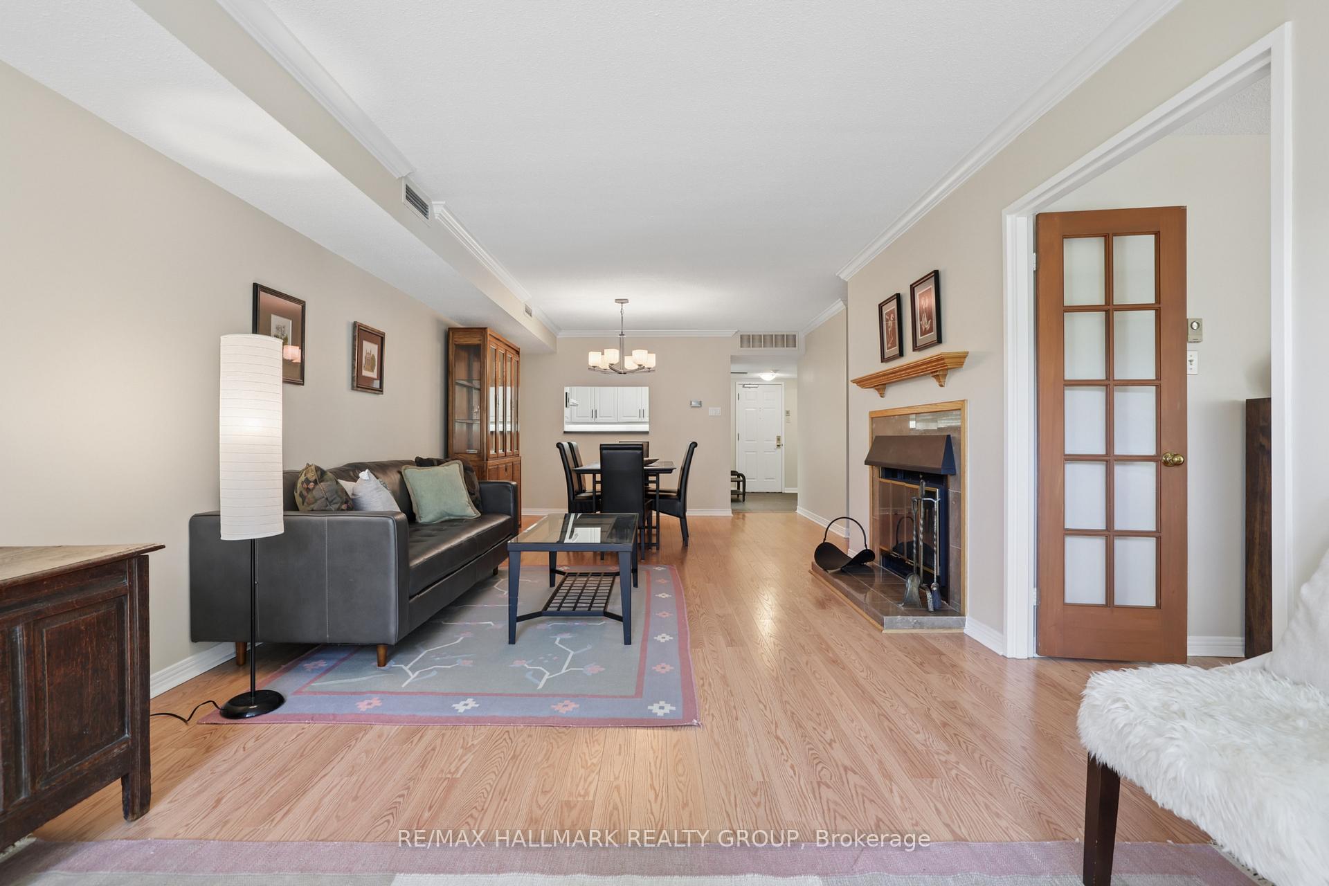 Photo 15 of Unit 75A, 263 Botanica Private, Ottawa, Civic Hospital — HOMEH