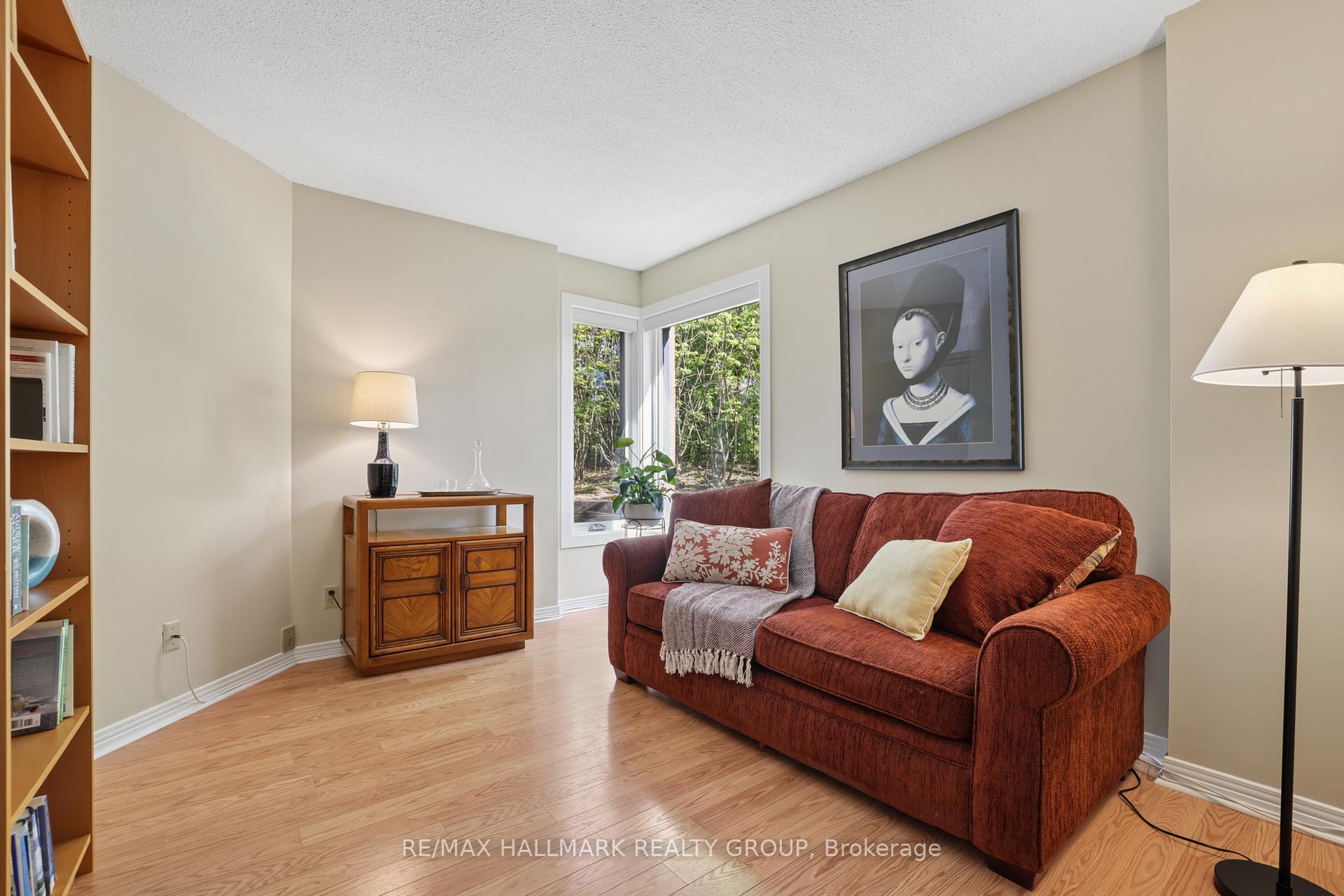 Photo 16 of Unit 75A, 263 Botanica Private, Ottawa, Civic Hospital — HOMEH
