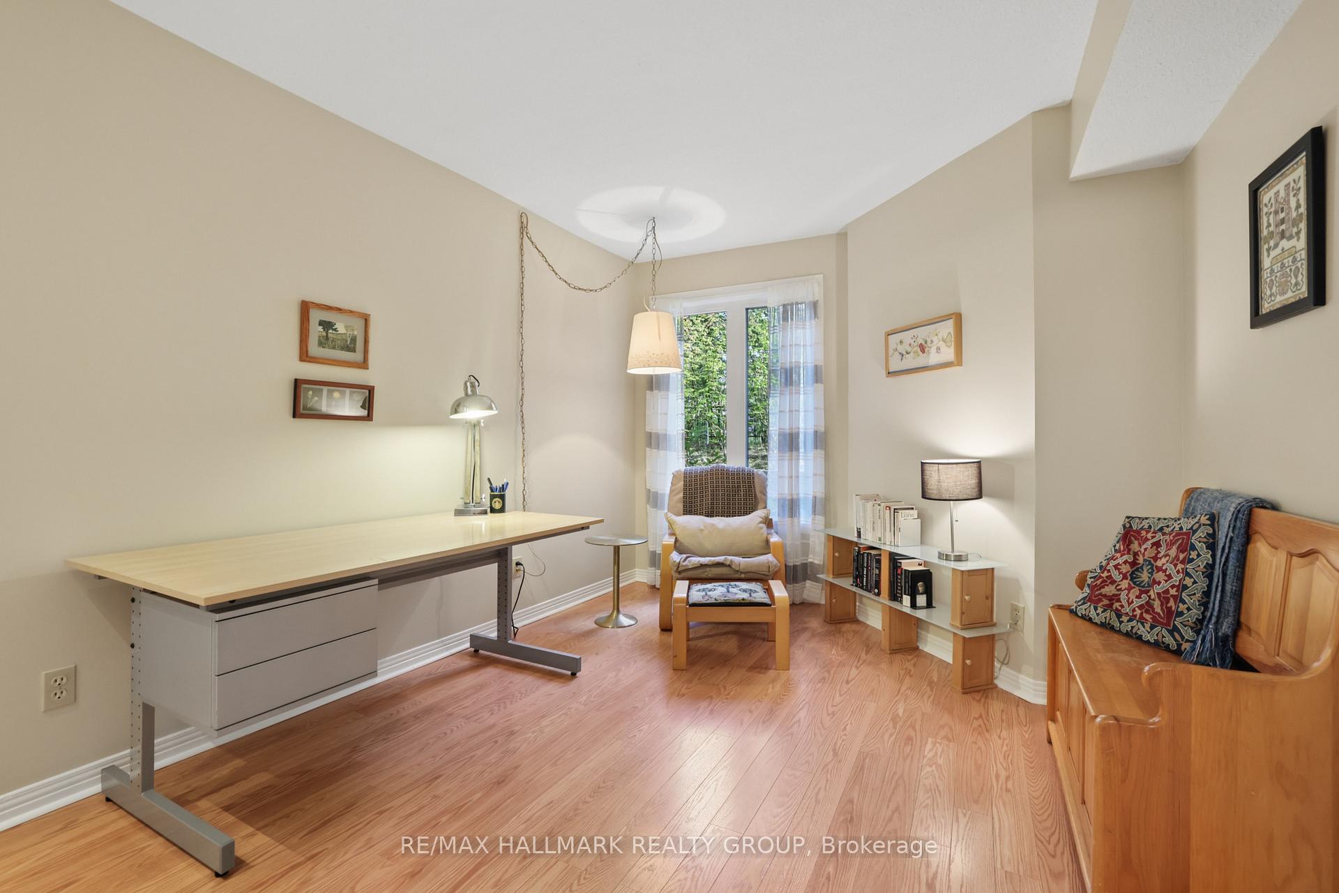 Photo 24 of Unit 75A, 263 Botanica Private, Ottawa, Civic Hospital — HOMEH