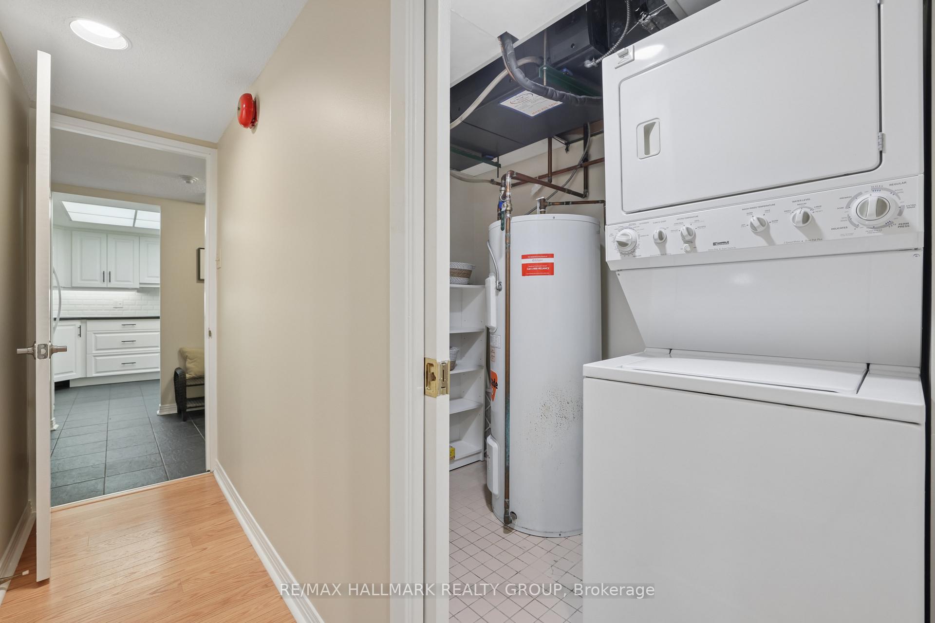 Photo 26 of Unit 75A, 263 Botanica Private, Ottawa, Civic Hospital — HOMEH