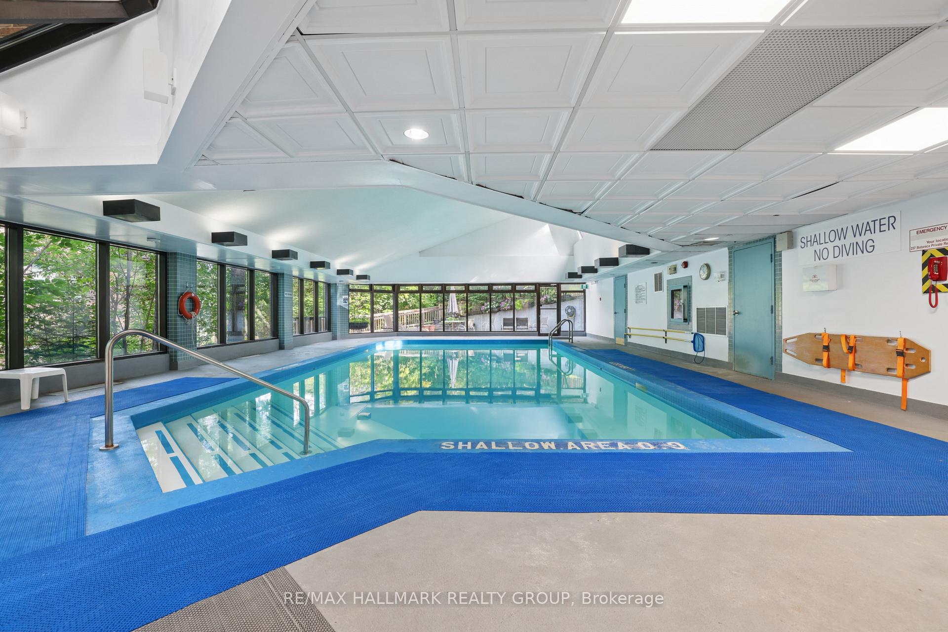 Photo 28 of Unit 75A, 263 Botanica Private, Ottawa, Civic Hospital — HOMEH
