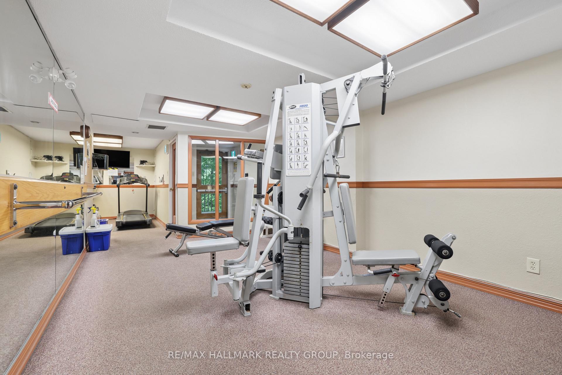 Photo 29 of Unit 75A, 263 Botanica Private, Ottawa, Civic Hospital — HOMEH