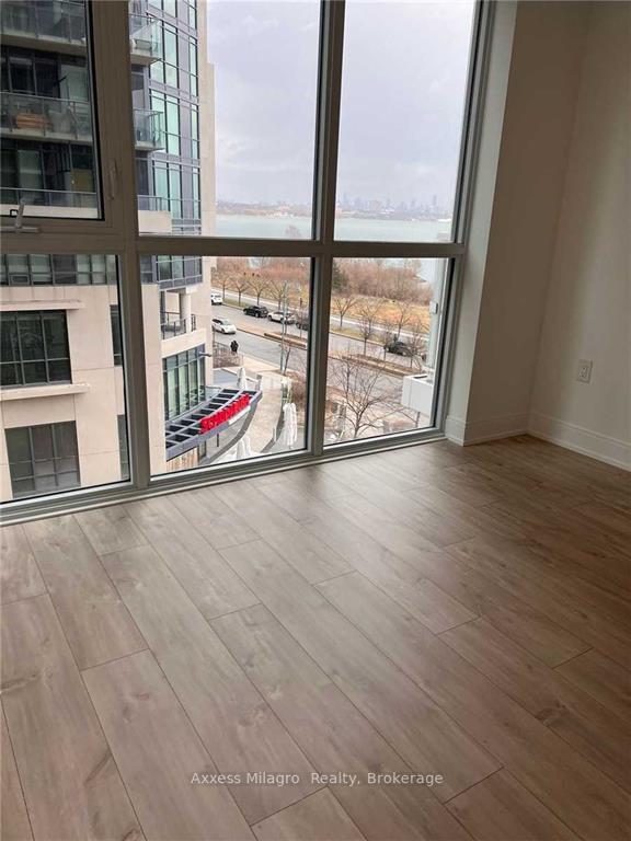 Photo 2 of Unit 310, 65 Annie Craig Drive, Etobicoke, Mimico — HOMEH