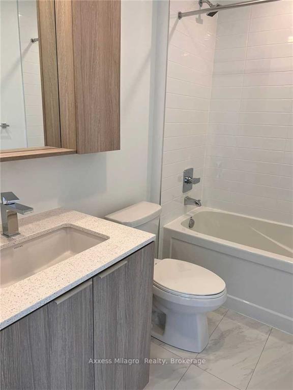 Photo 4 of Unit 310, 65 Annie Craig Drive, Etobicoke, Mimico — HOMEH