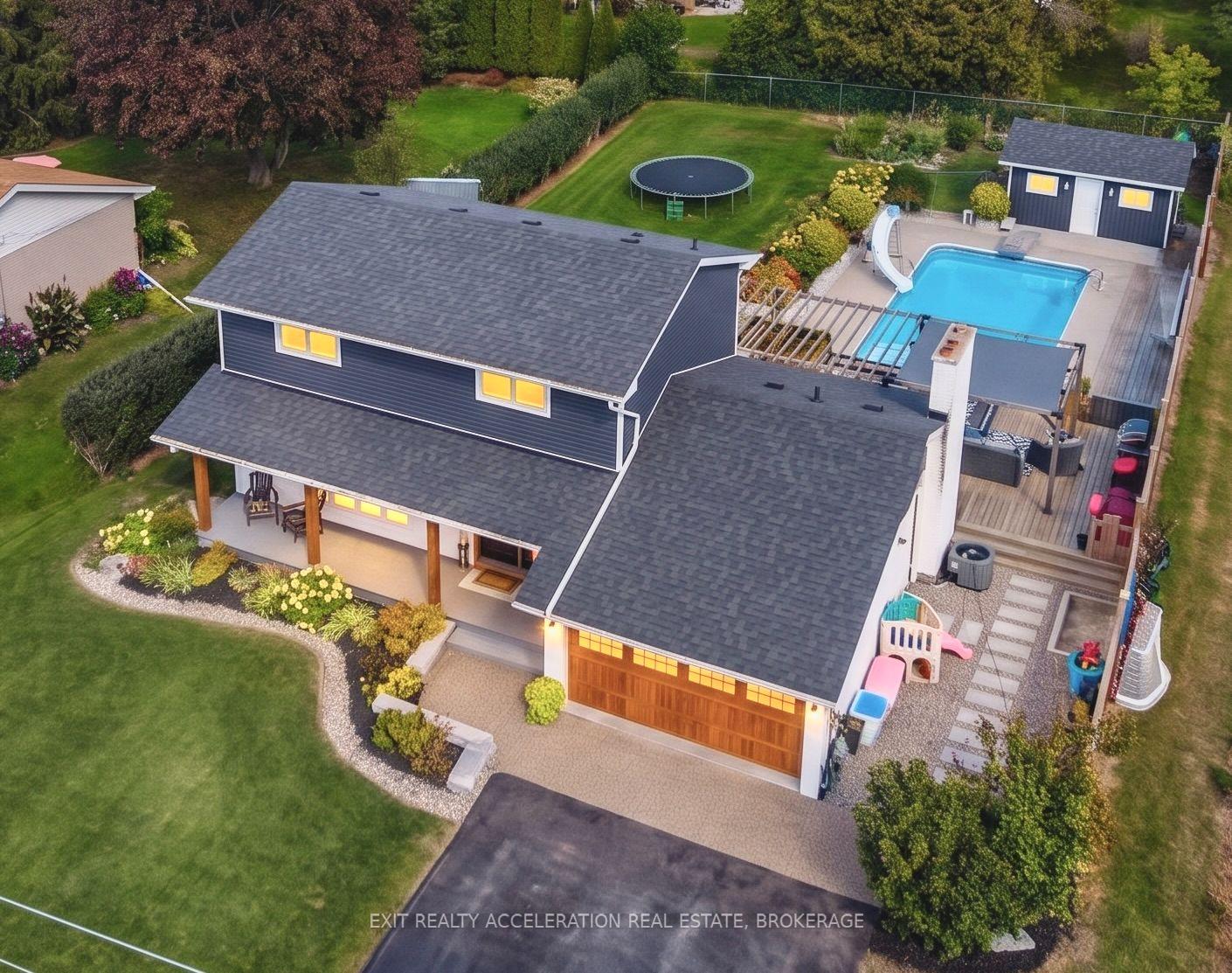 Photo of 274 Montrose Road