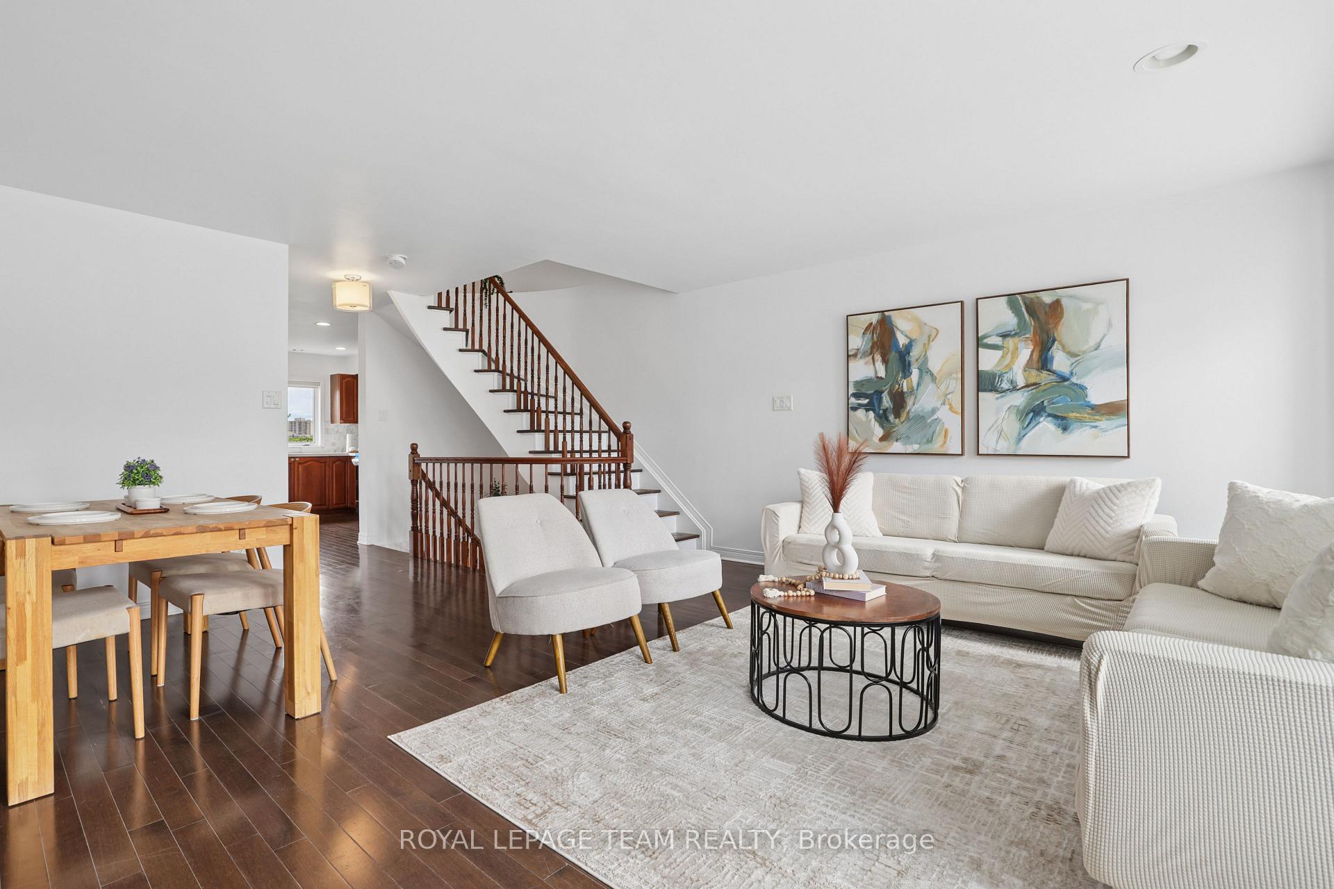 Photo 14 of 19 Great Oak Private, Ottawa, Riverview Park — HOMEH