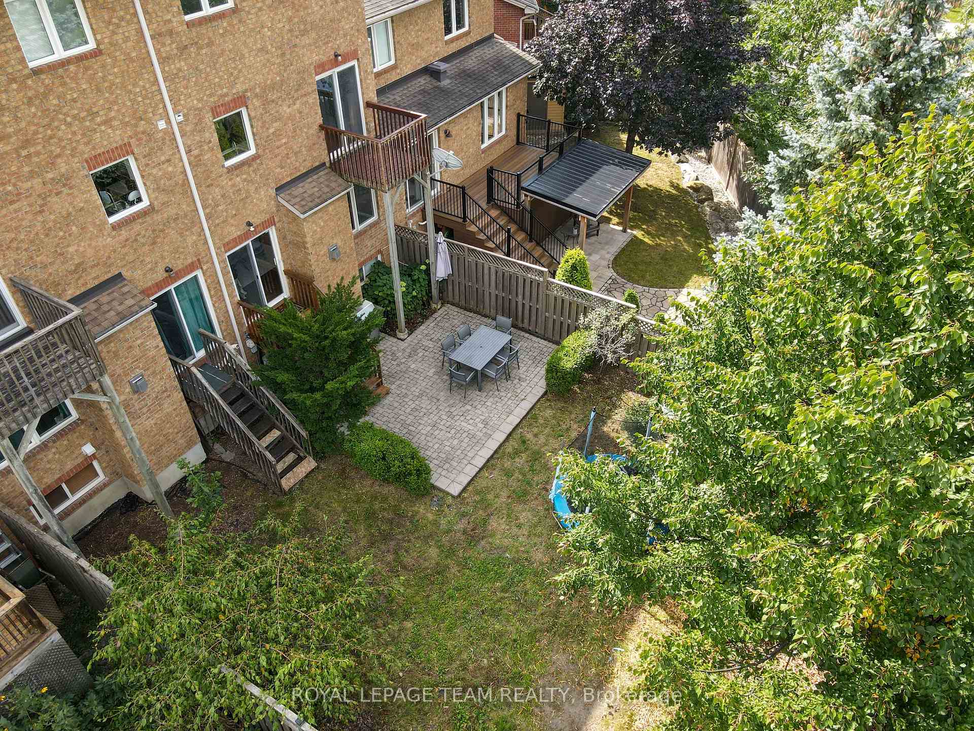 Photo 37 of 19 Great Oak Private, Ottawa, Riverview Park — HOMEH