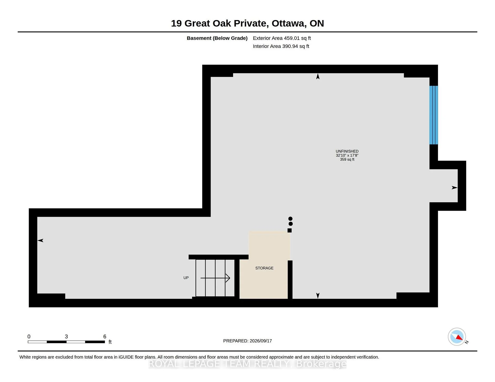 Photo 44 of 19 Great Oak Private, Ottawa, Riverview Park — HOMEH