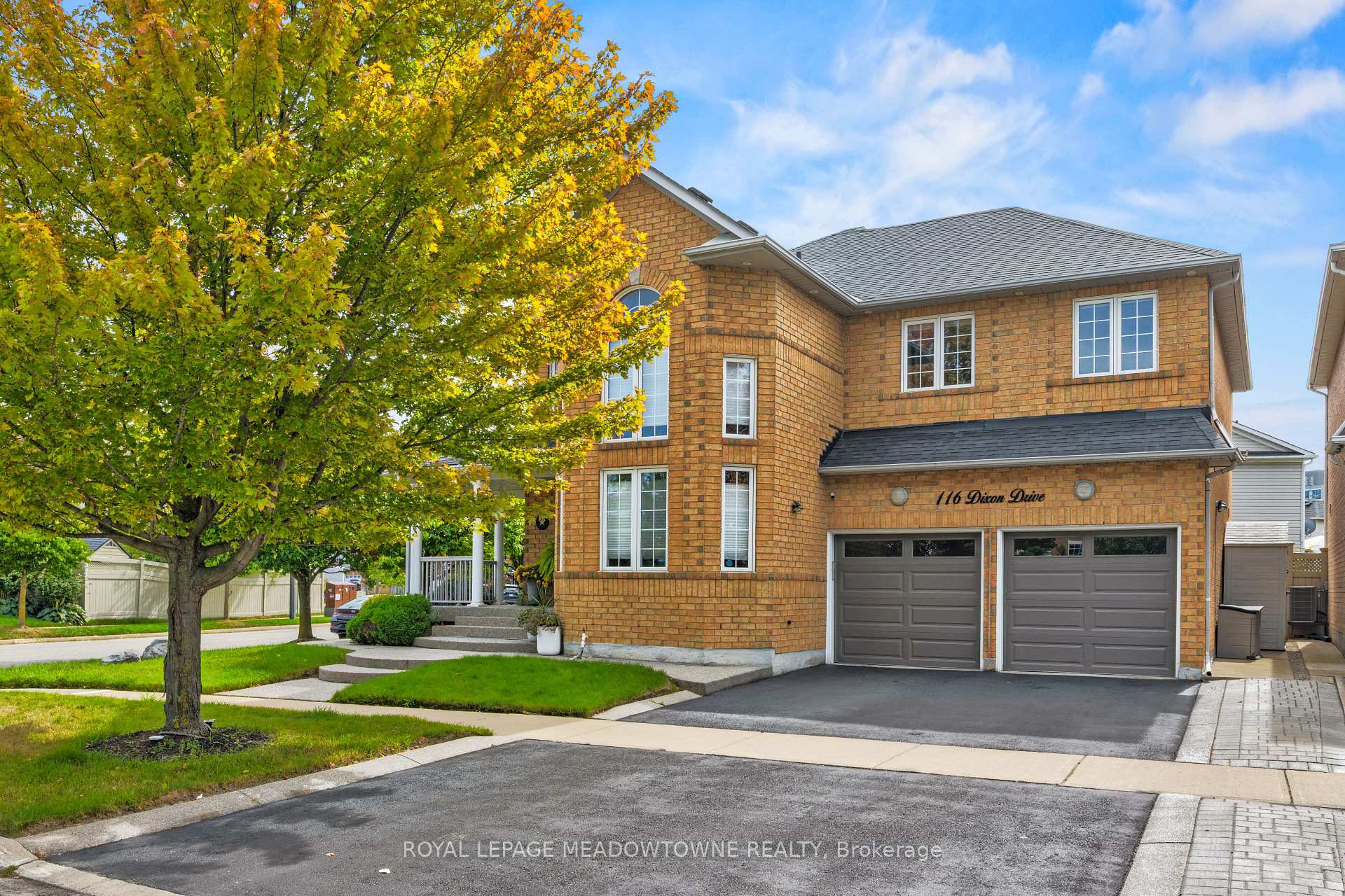 Photo 2 of 116 Dixon Drive, Milton, Dempsey — HOMEH