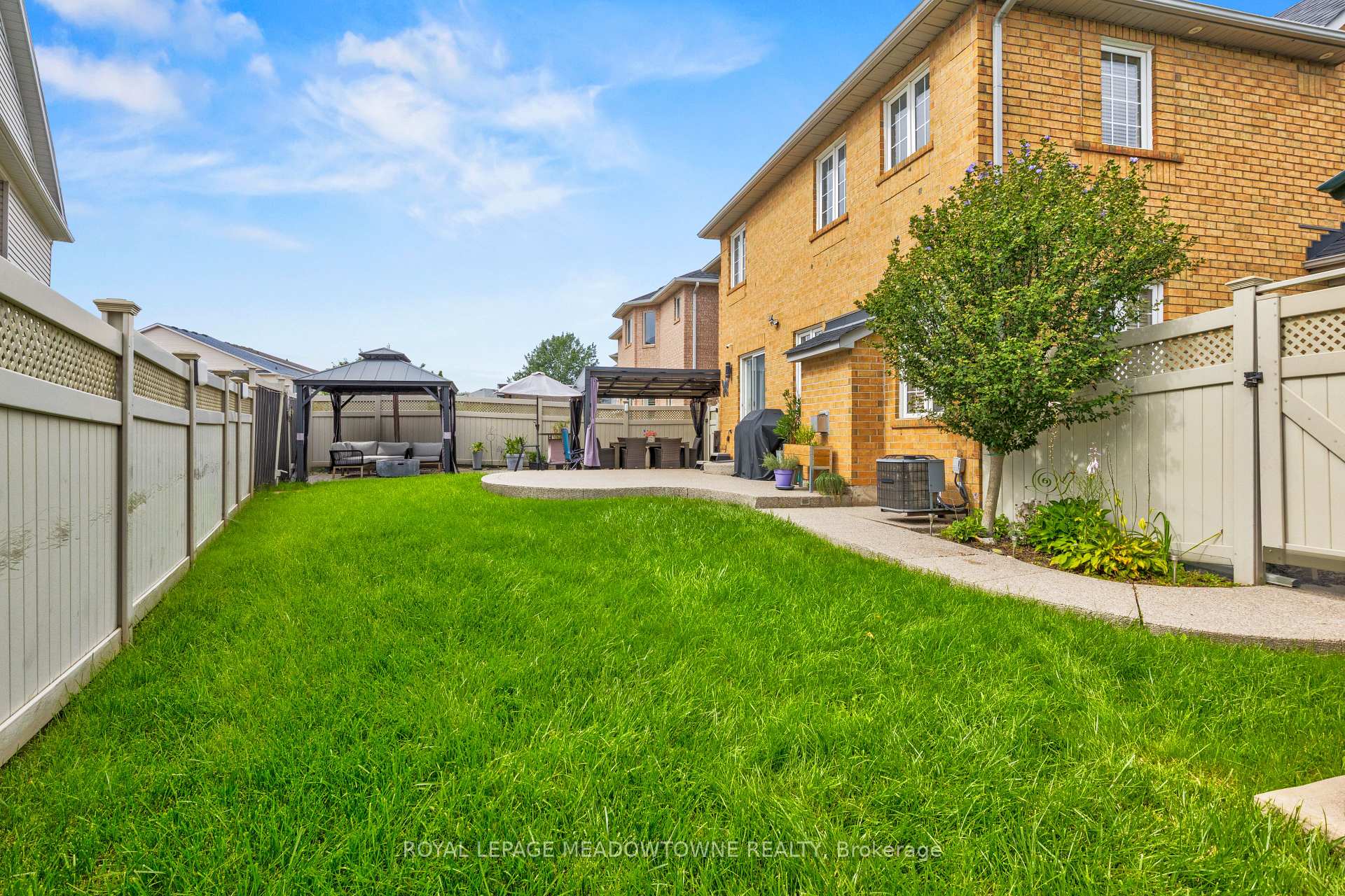 Photo 34 of 116 Dixon Drive, Milton, Dempsey — HOMEH