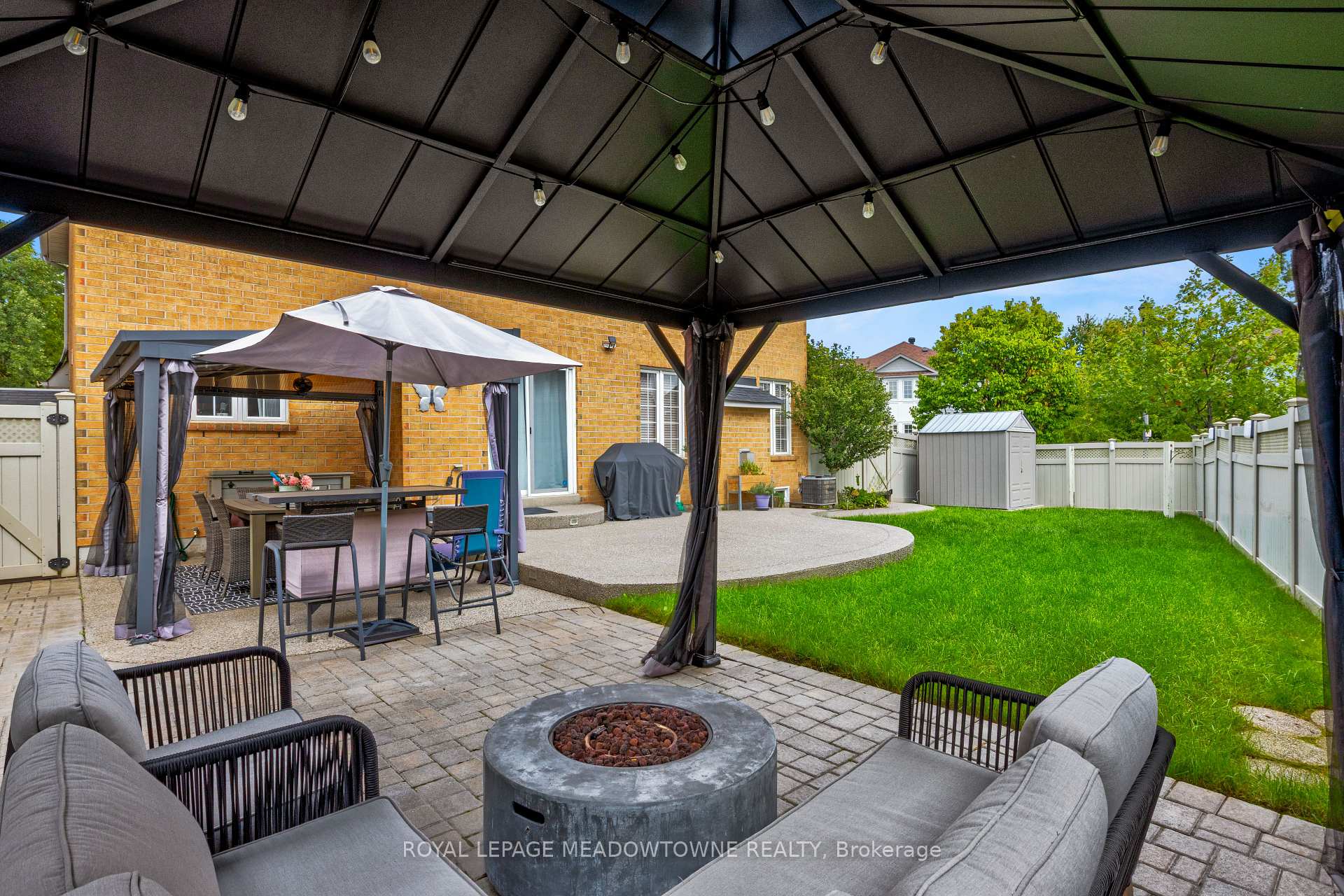 Photo 36 of 116 Dixon Drive, Milton, Dempsey — HOMEH