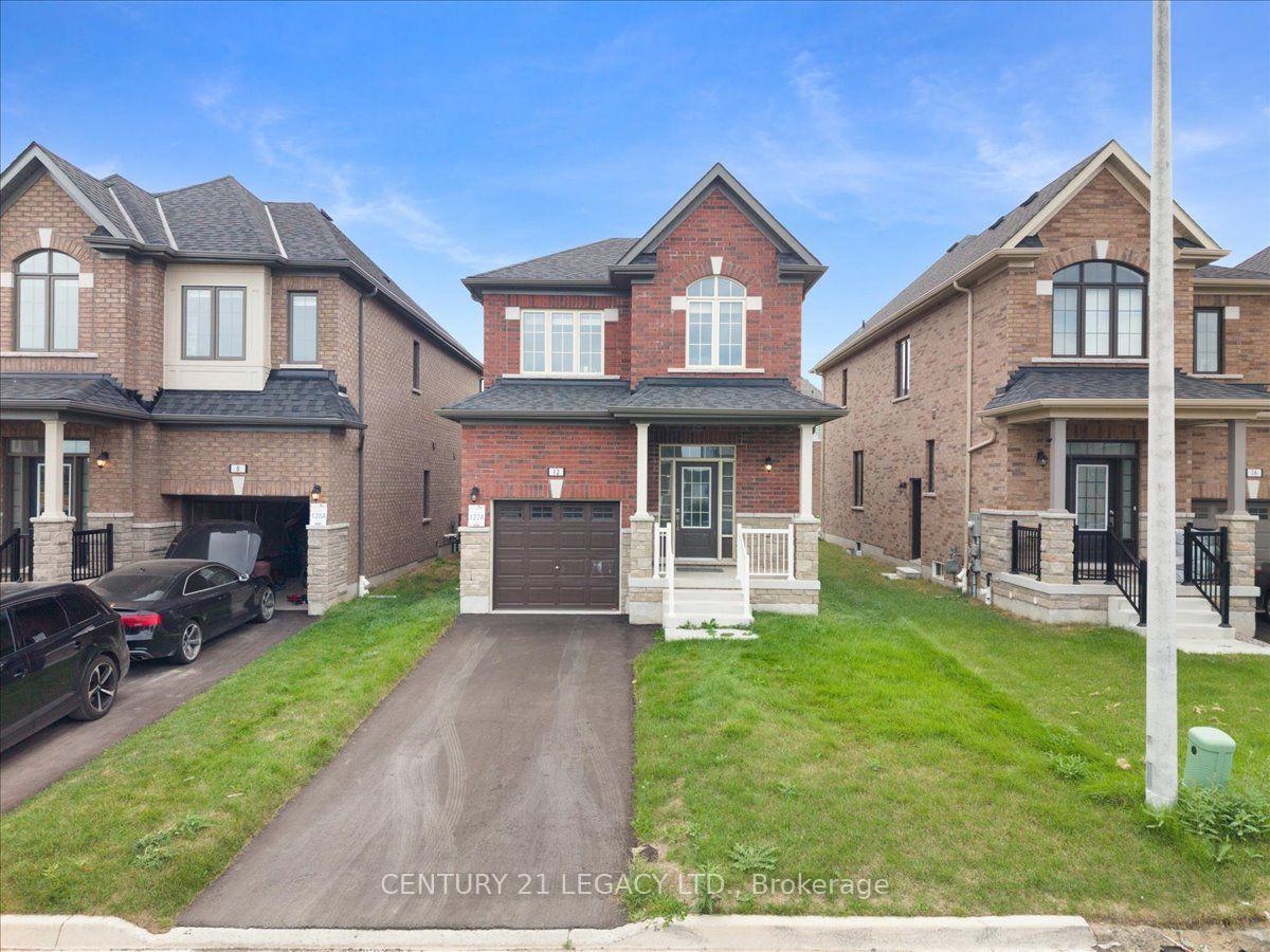 Photo of 12 Shrubsall Street