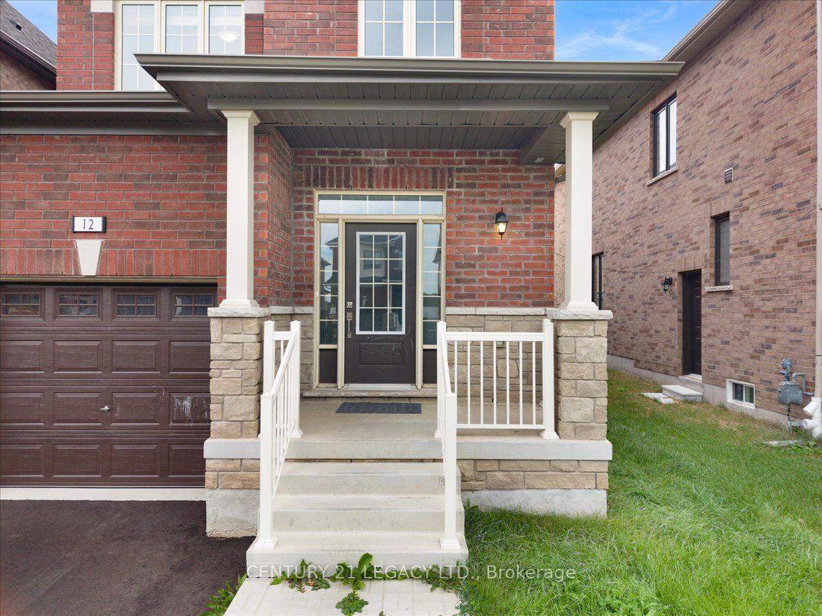 Photo 2 of 12 Shrubsall Street, Cambridge, Clemens Mills/Saginaw — HOMEH