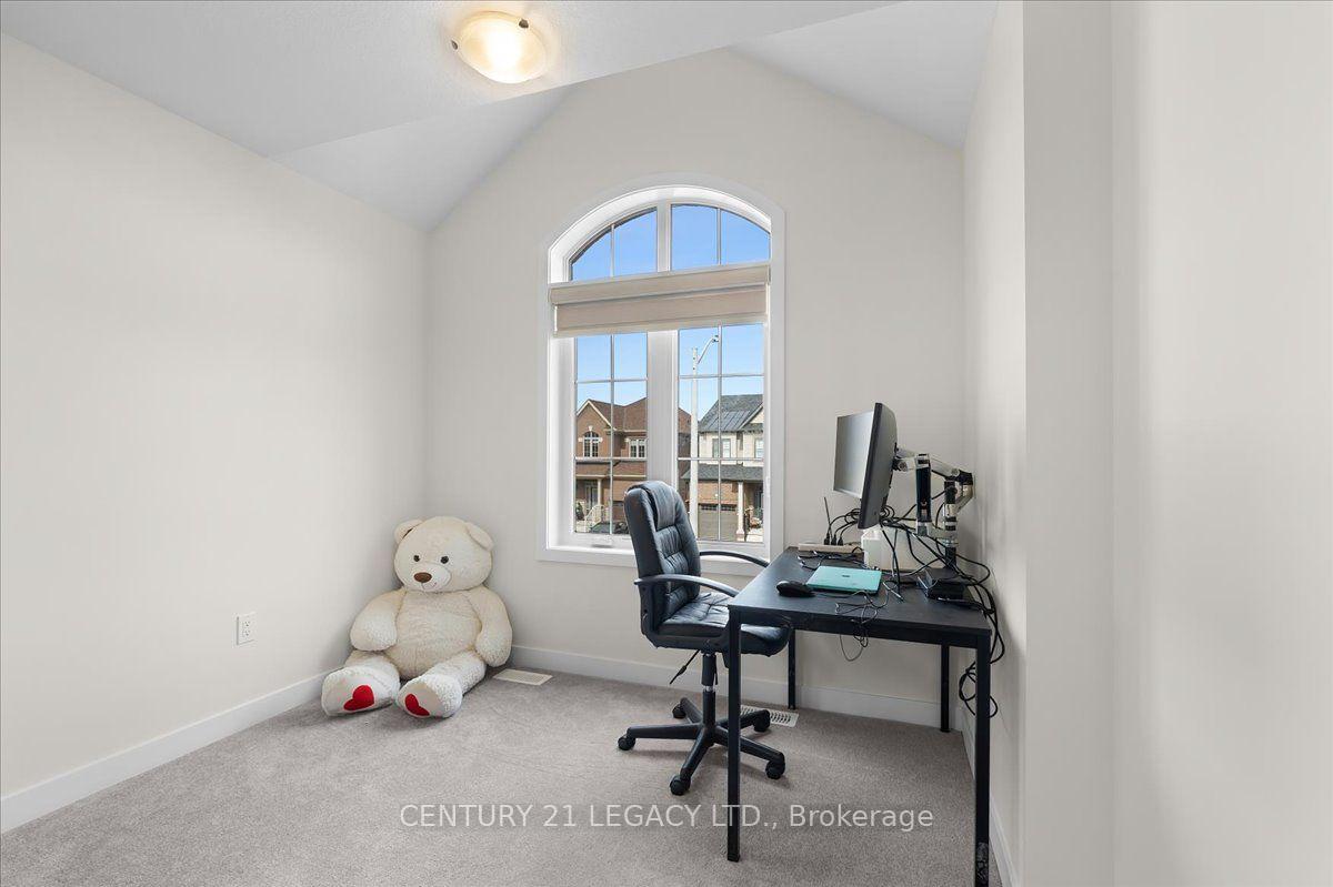 Photo 18 of 12 Shrubsall Street, Cambridge, Clemens Mills/Saginaw — HOMEH