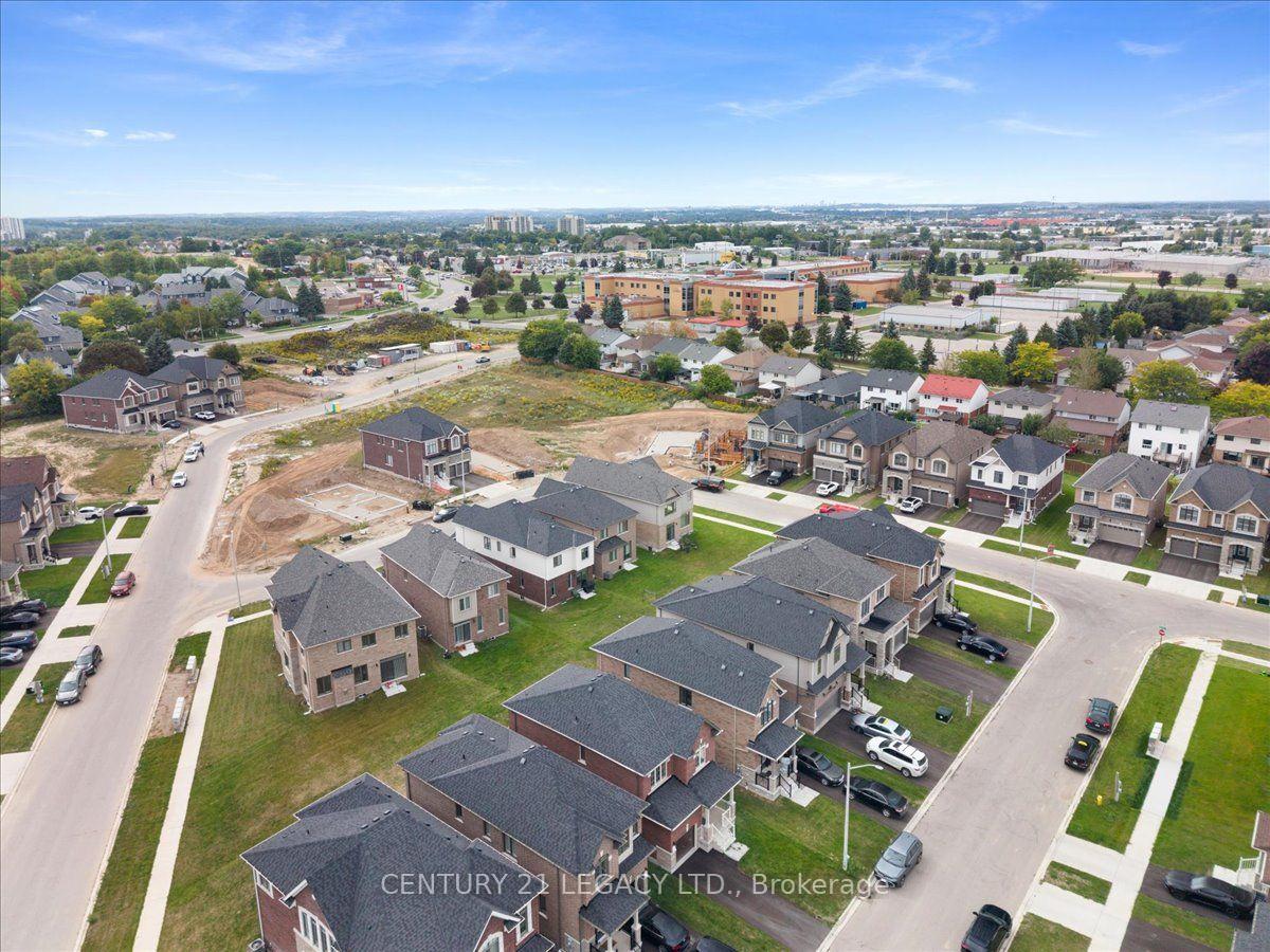 Photo 36 of 12 Shrubsall Street, Cambridge, Clemens Mills/Saginaw — HOMEH
