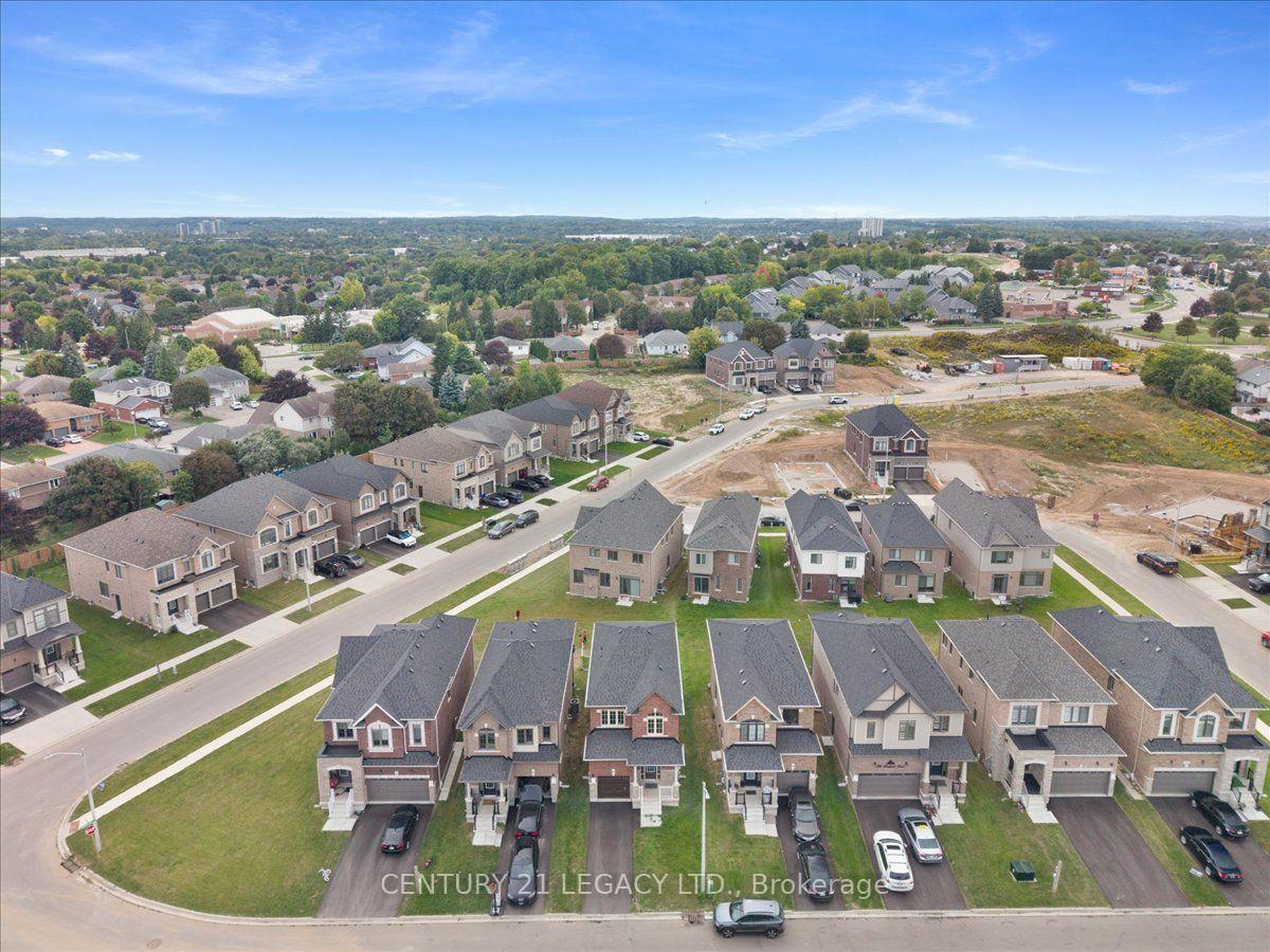 Photo 35 of 12 Shrubsall Street, Cambridge, Clemens Mills/Saginaw — HOMEH