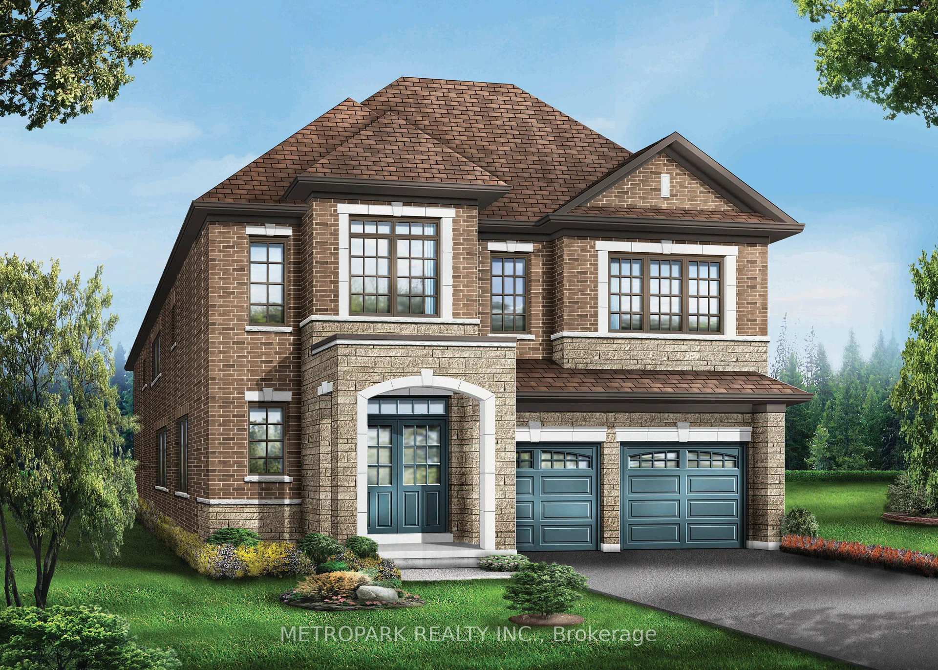 Photo 2 of 16 Donald Ingram Crescent, Georgina, Keswick North — HOMEH