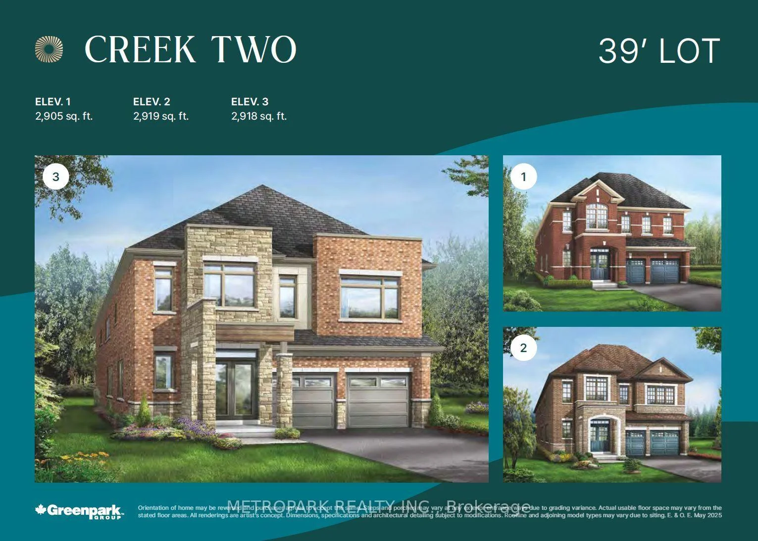 Photo 3 of 16 Donald Ingram Crescent, Georgina, Keswick North — HOMEH