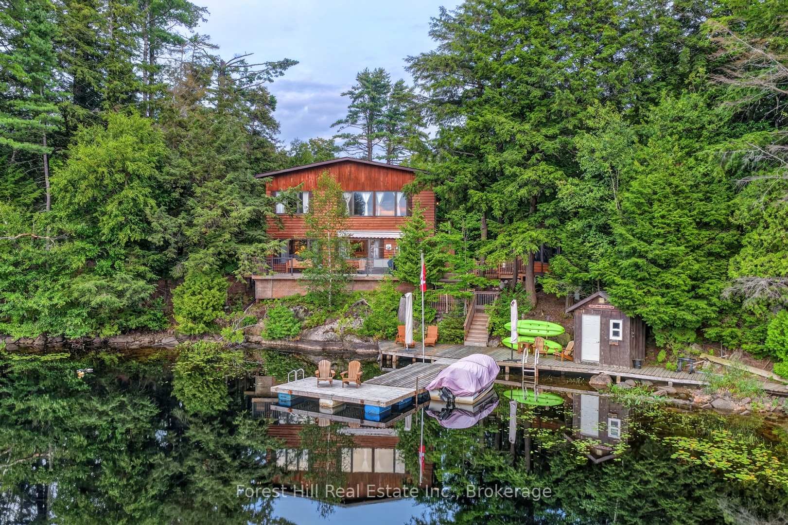 Photo of 3611 Livingstone Lake Road