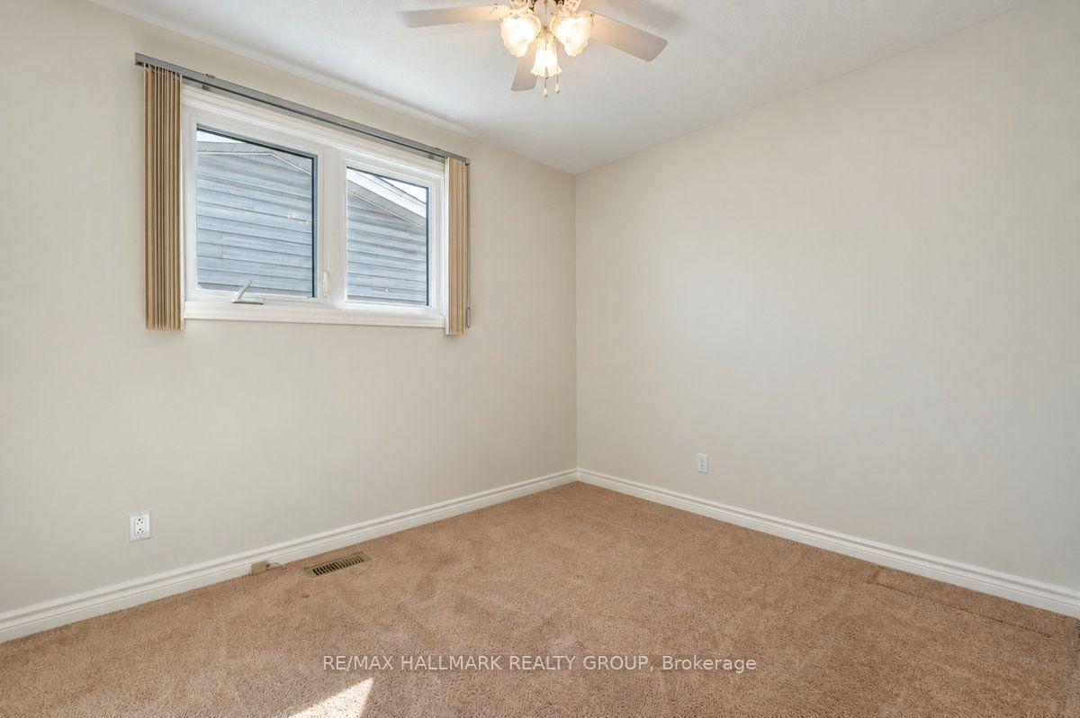 Photo 23 of 490 Tisdale Crescent, Ottawa, Beacon Hill North — HOMEH