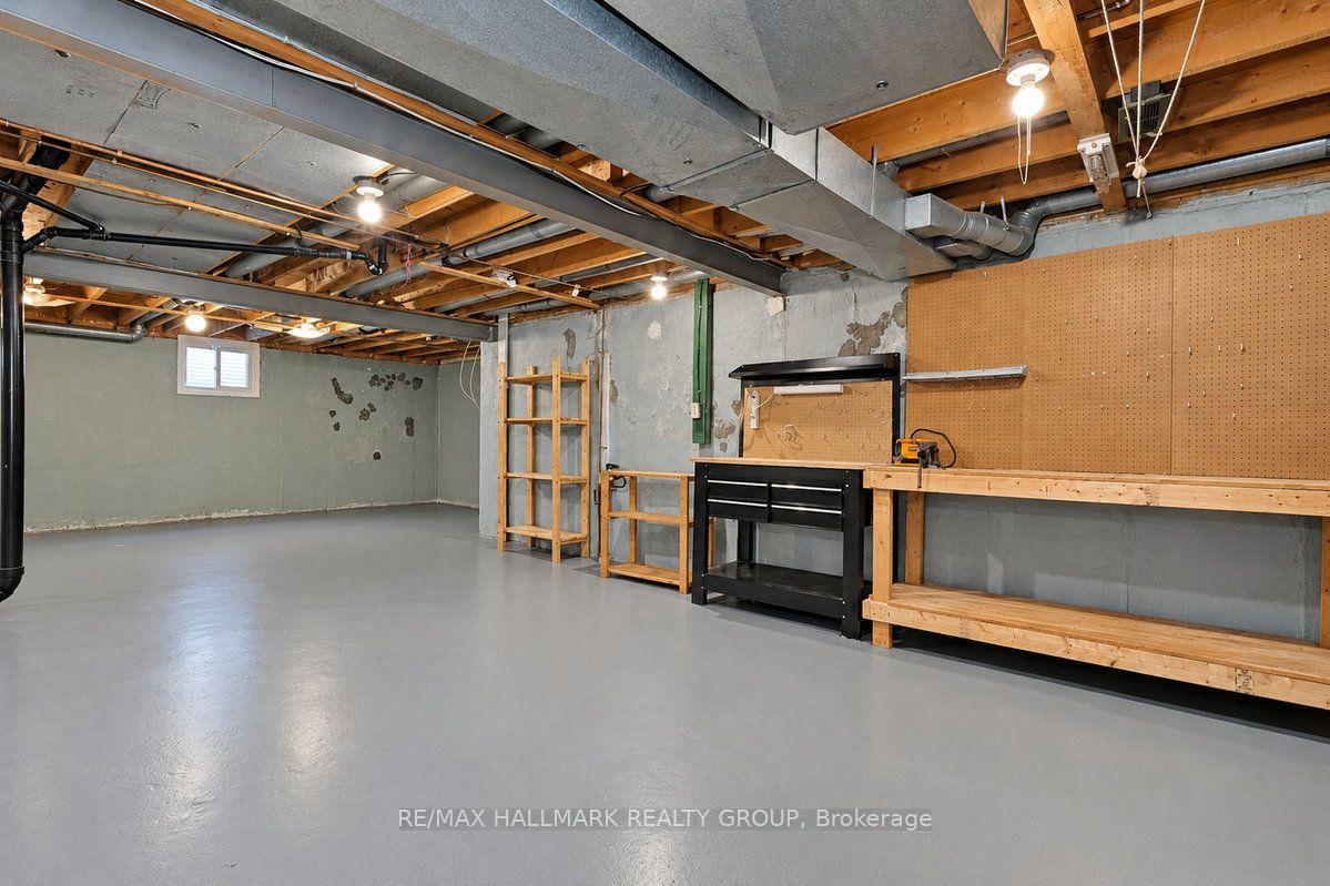 Photo 30 of 490 Tisdale Crescent, Ottawa, Beacon Hill North — HOMEH