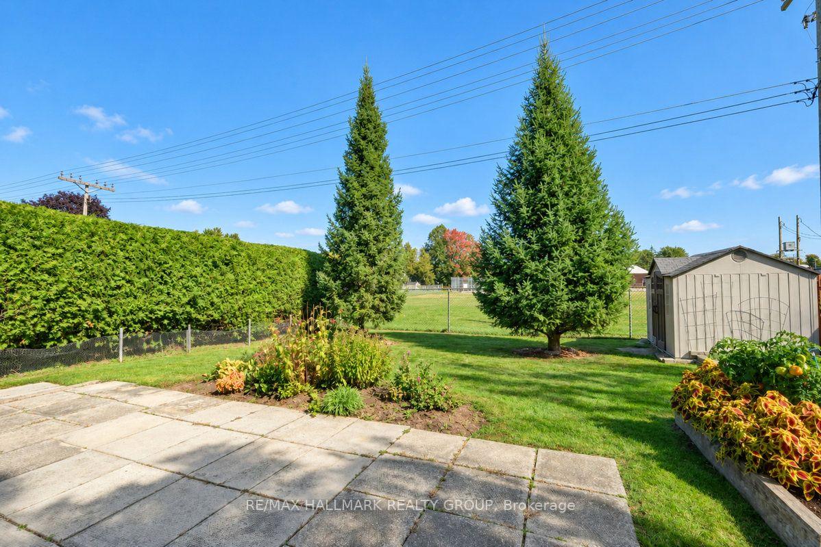 Photo 34 of 490 Tisdale Crescent, Ottawa, Beacon Hill North — HOMEH